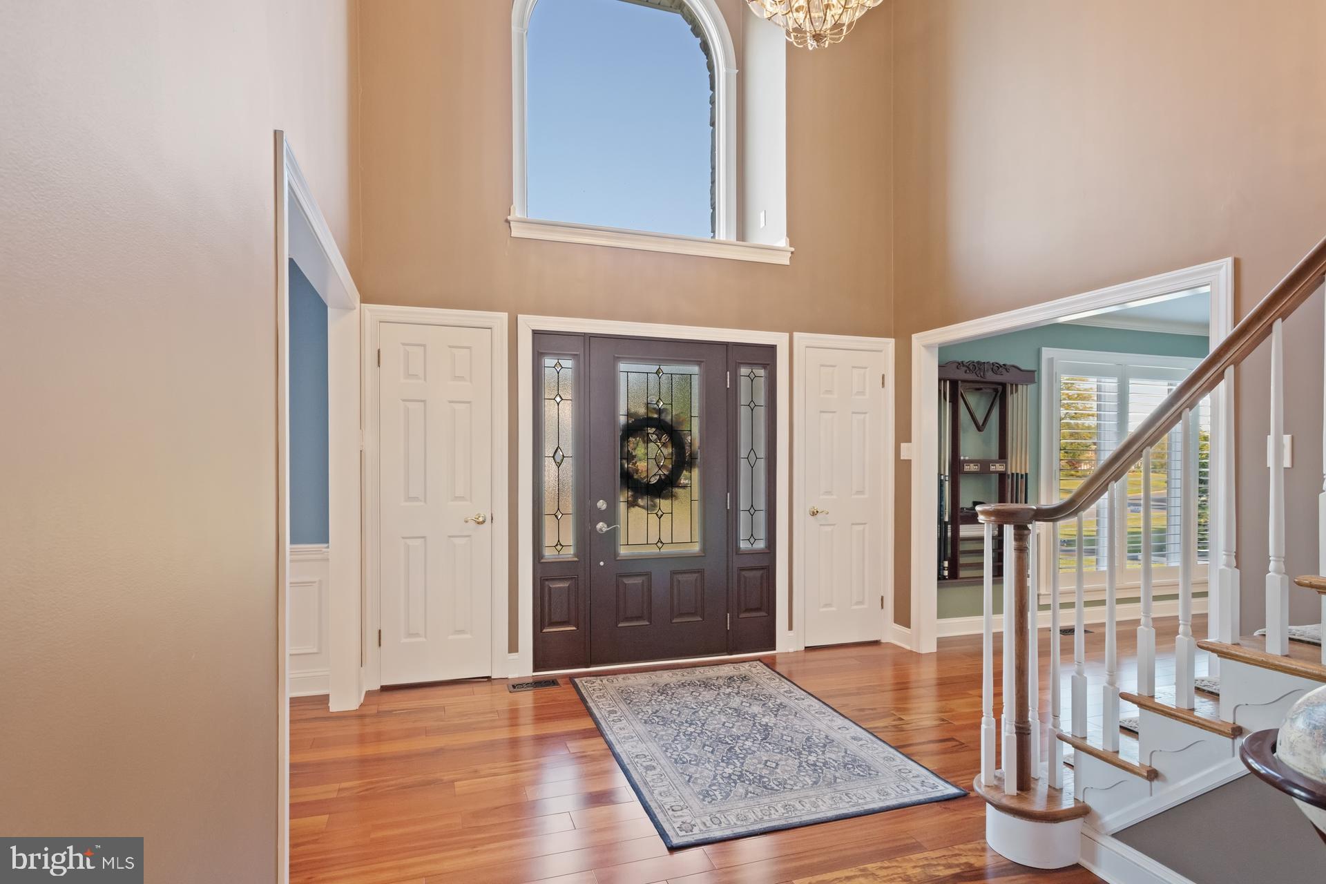 HIGHSPIRE - Residential