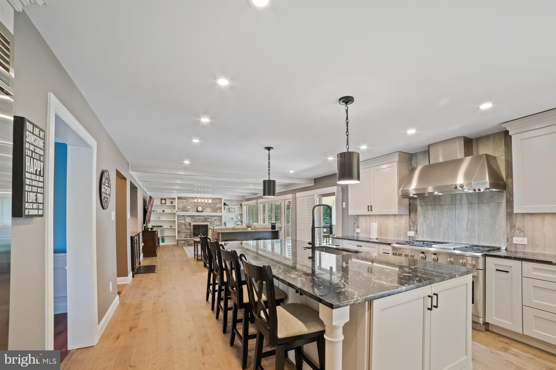 HIGHSPIRE - Residential