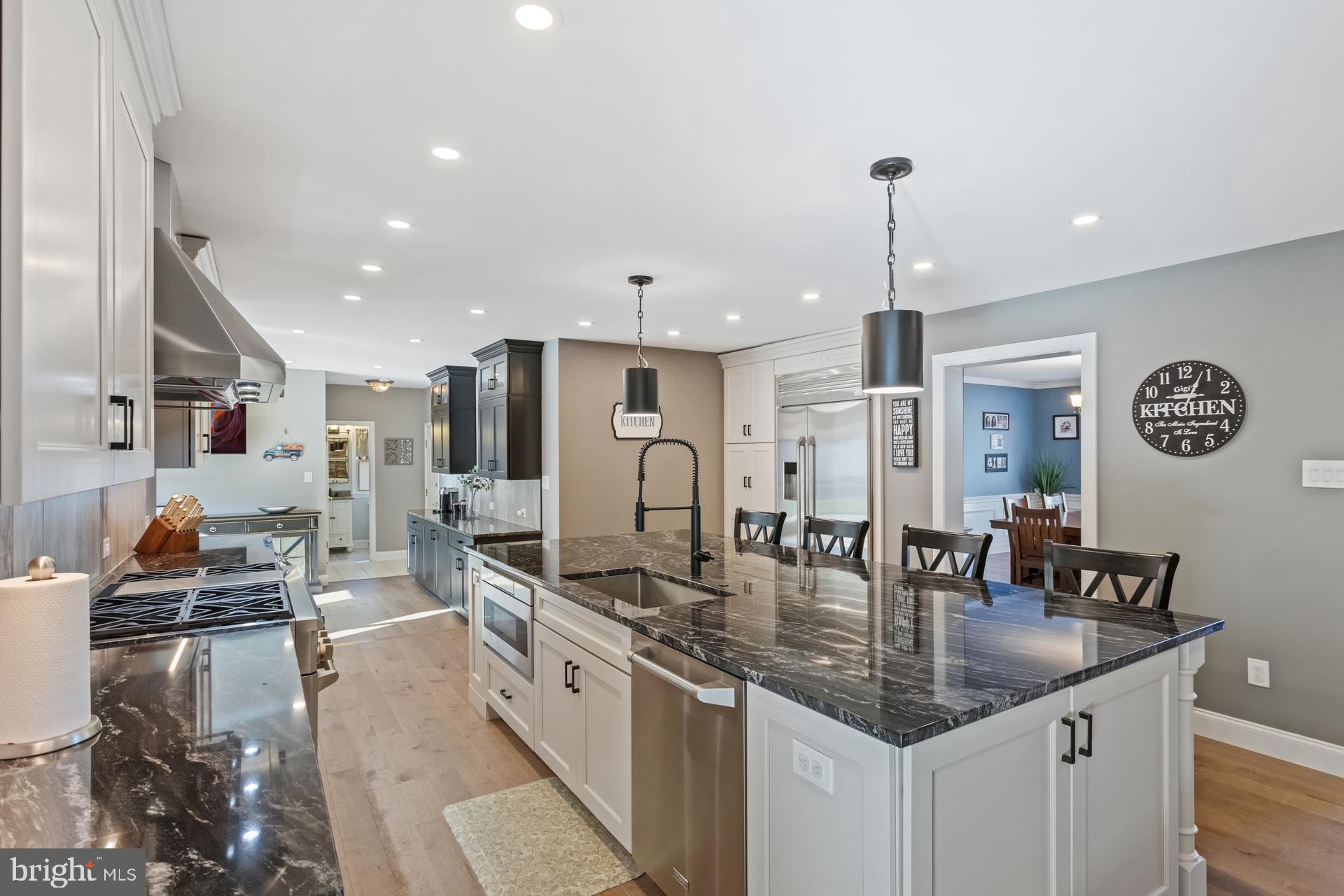 HIGHSPIRE - Residential