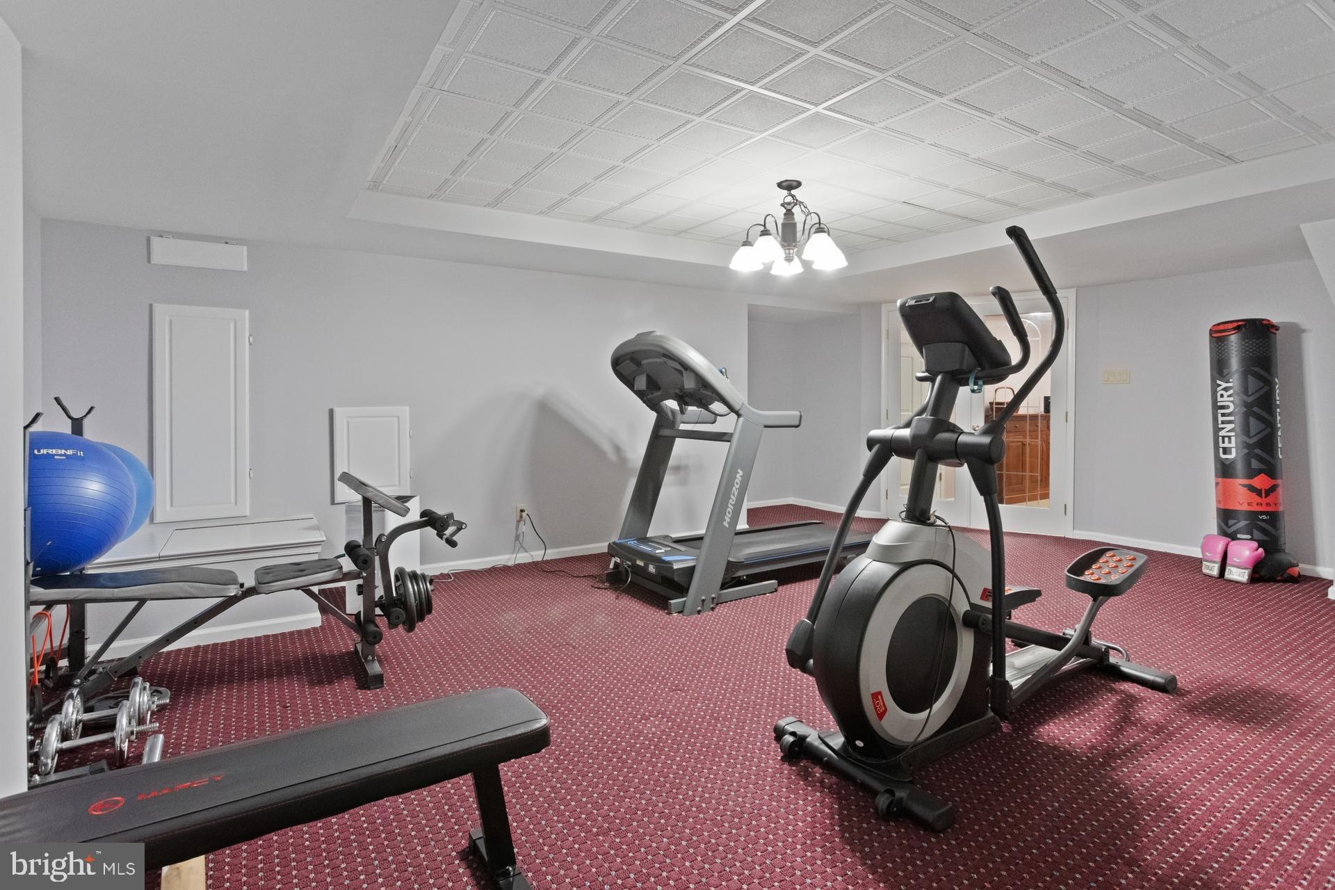 HIGHSPIRE - Residential