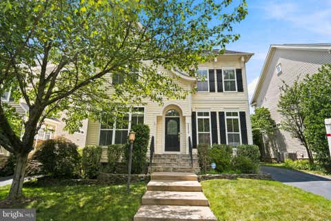 Homes For Rent - 22839 Vickery Park Drive<br/> ASHBURN, VA 20148