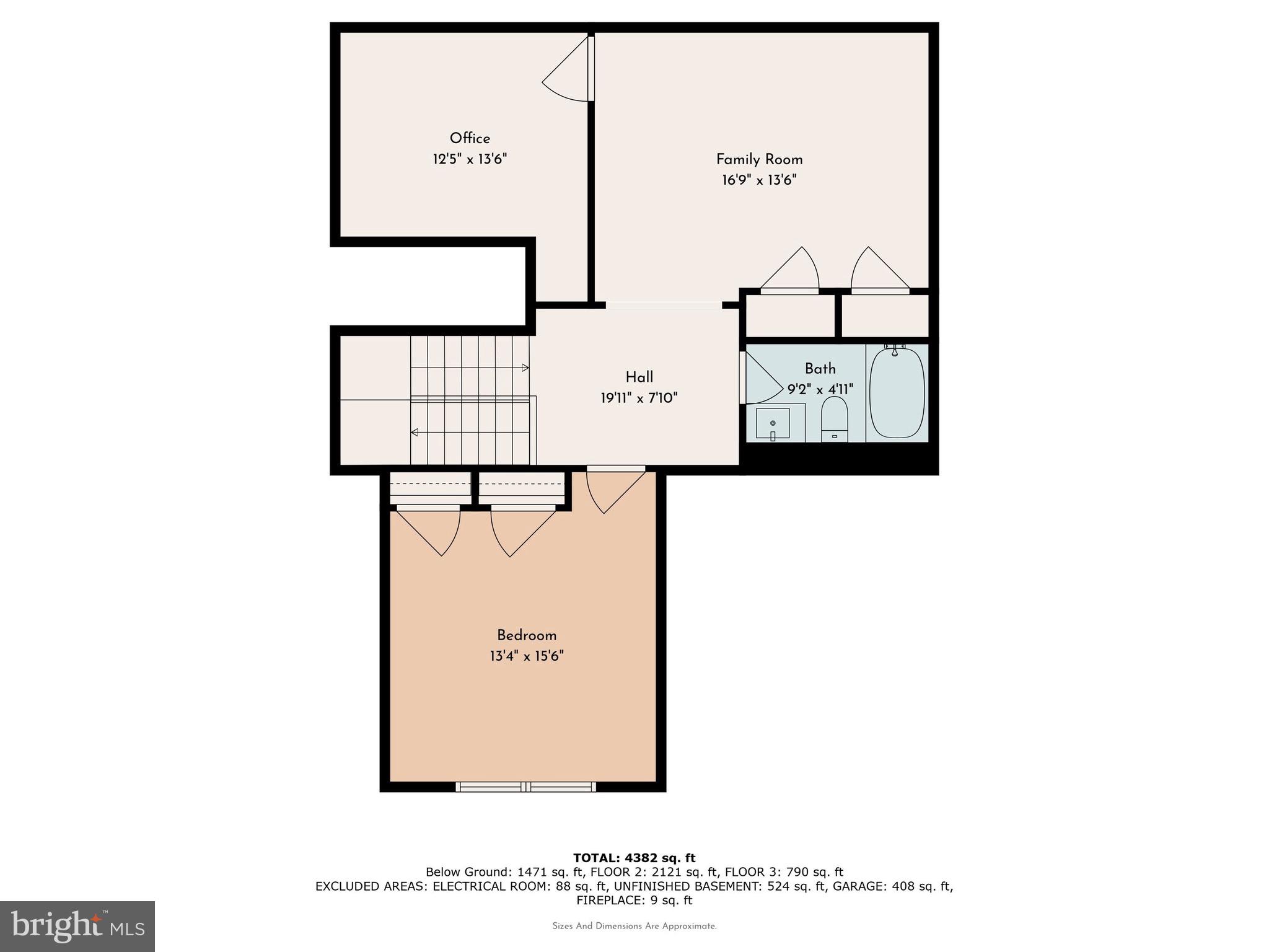 WAYNE GLEN - Residential