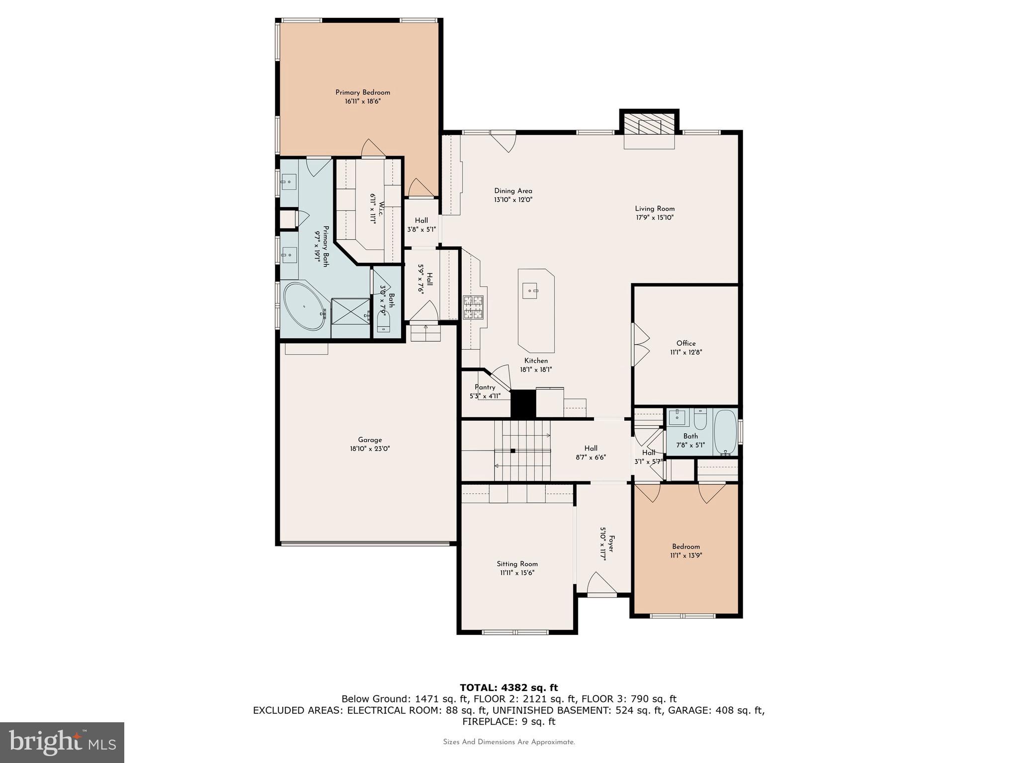 WAYNE GLEN - Residential