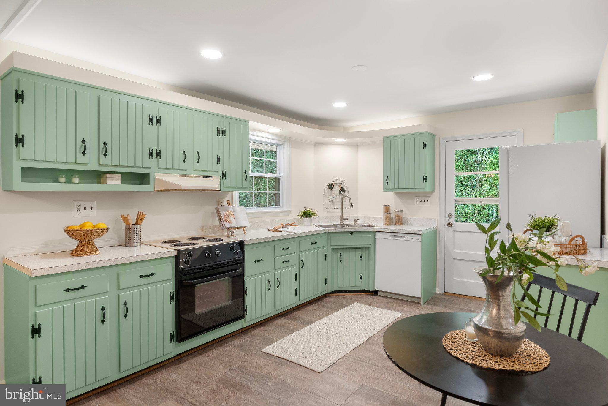 13110 FLINT ROCK DRIVE