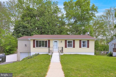 Photo of 111 Aspen Avenue, READING, PA 19608 (MLS # PABK2072406)