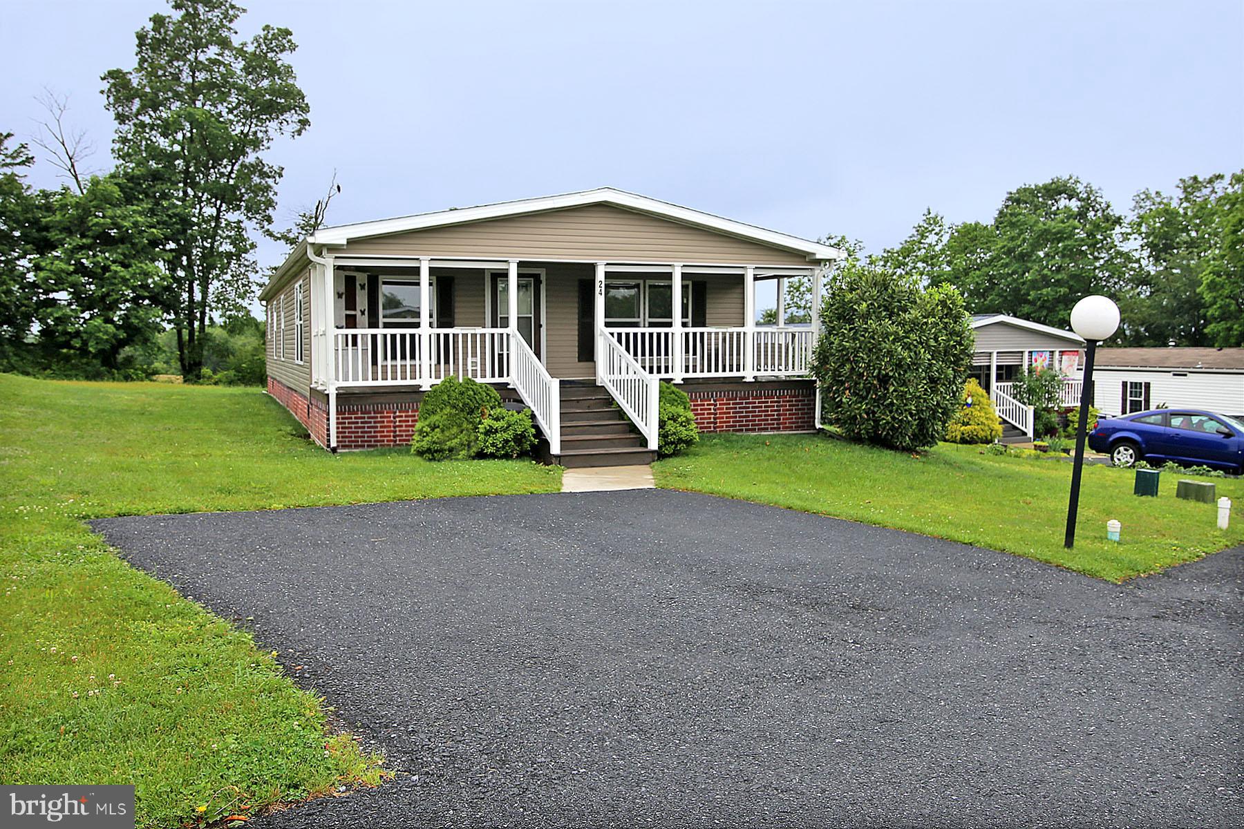 24 FIR STREET