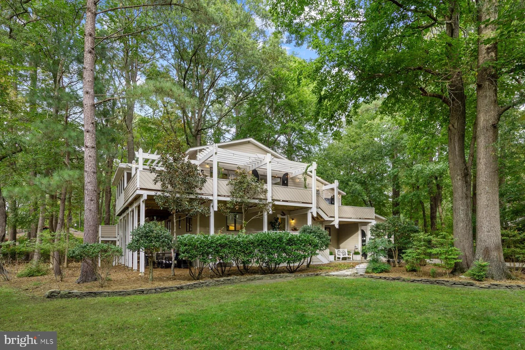 139 Evergreen Road, Bethany Beach, DE 19930