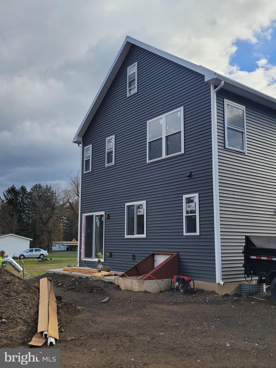 129 LOWER GEORGES VALLEY ROAD