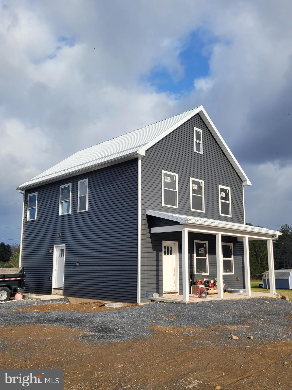 129 LOWER GEORGES VALLEY ROAD