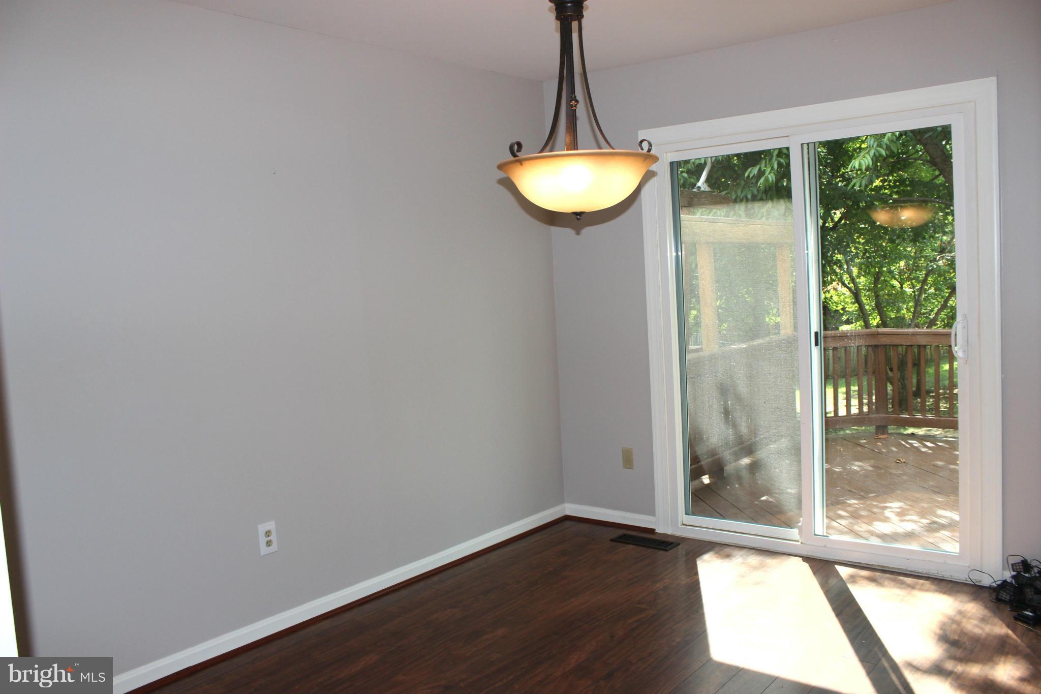 KINGSTOWNE - Residential Lease