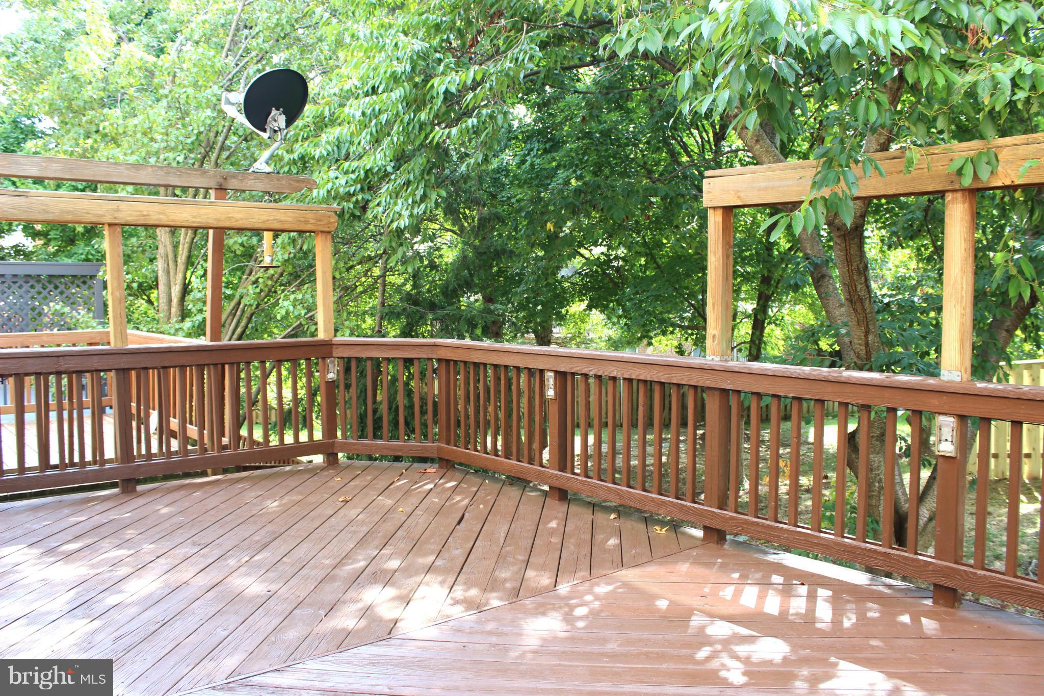 KINGSTOWNE - Residential Lease