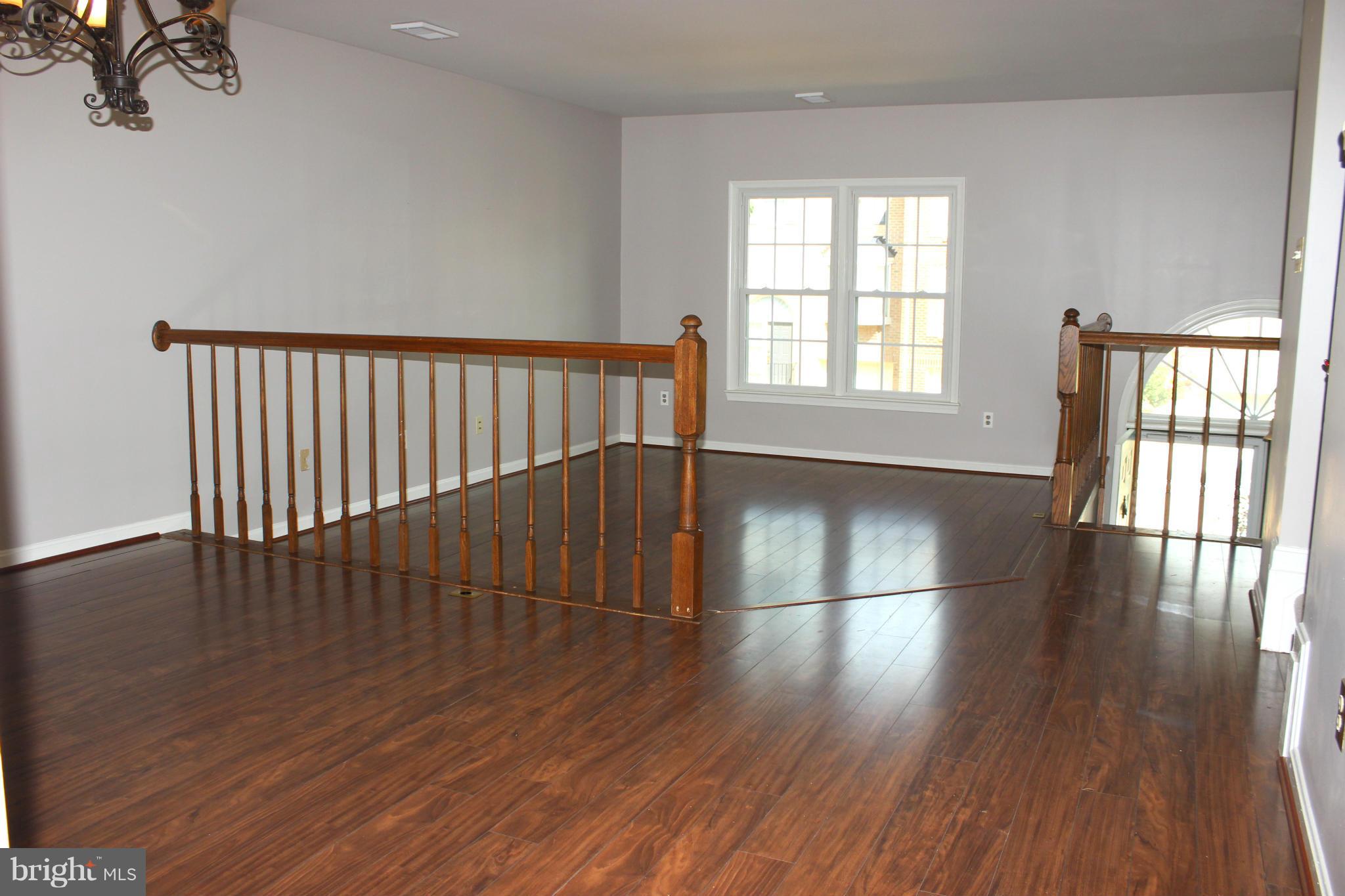 KINGSTOWNE - Residential Lease