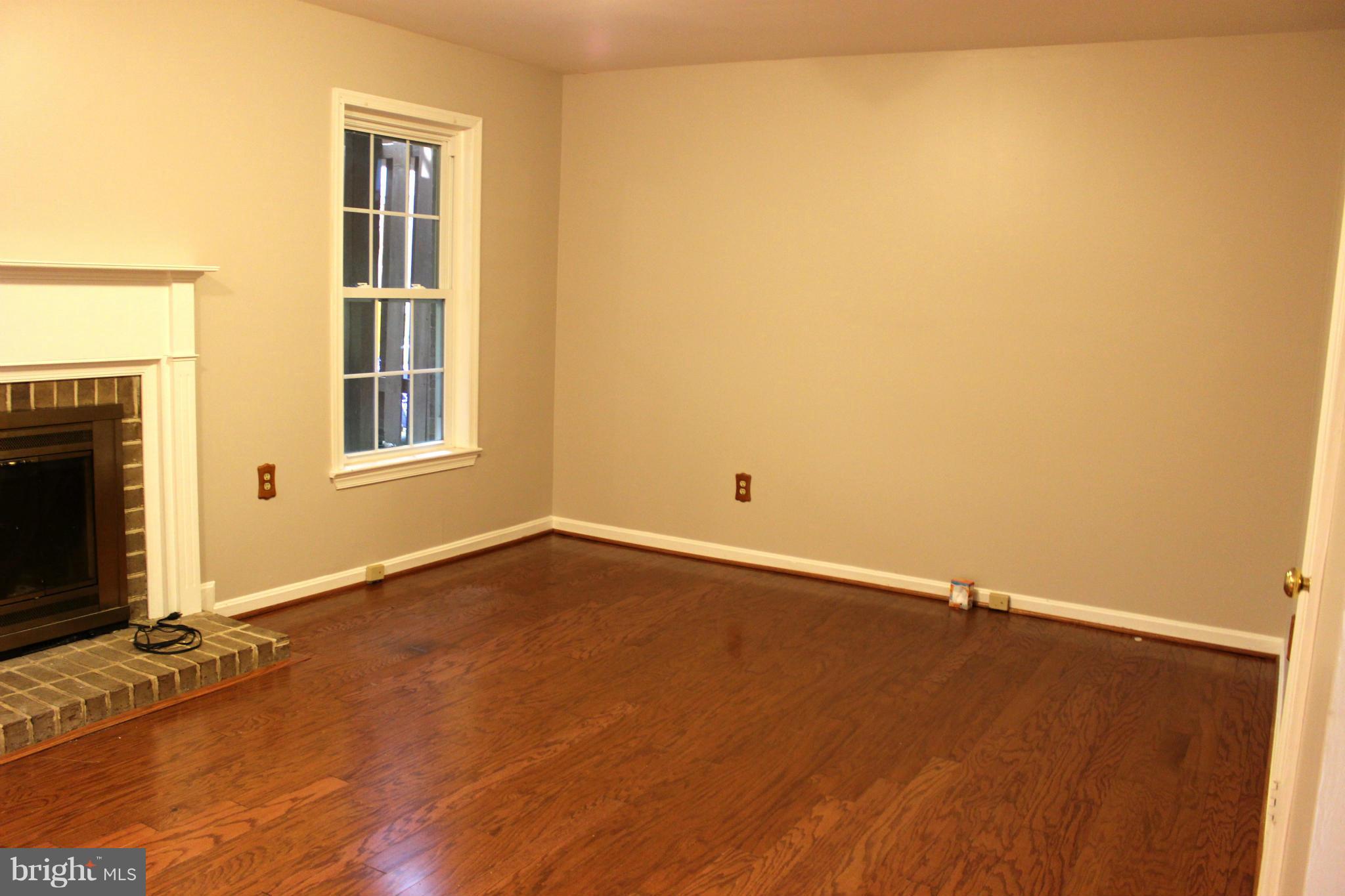 KINGSTOWNE - Residential Lease