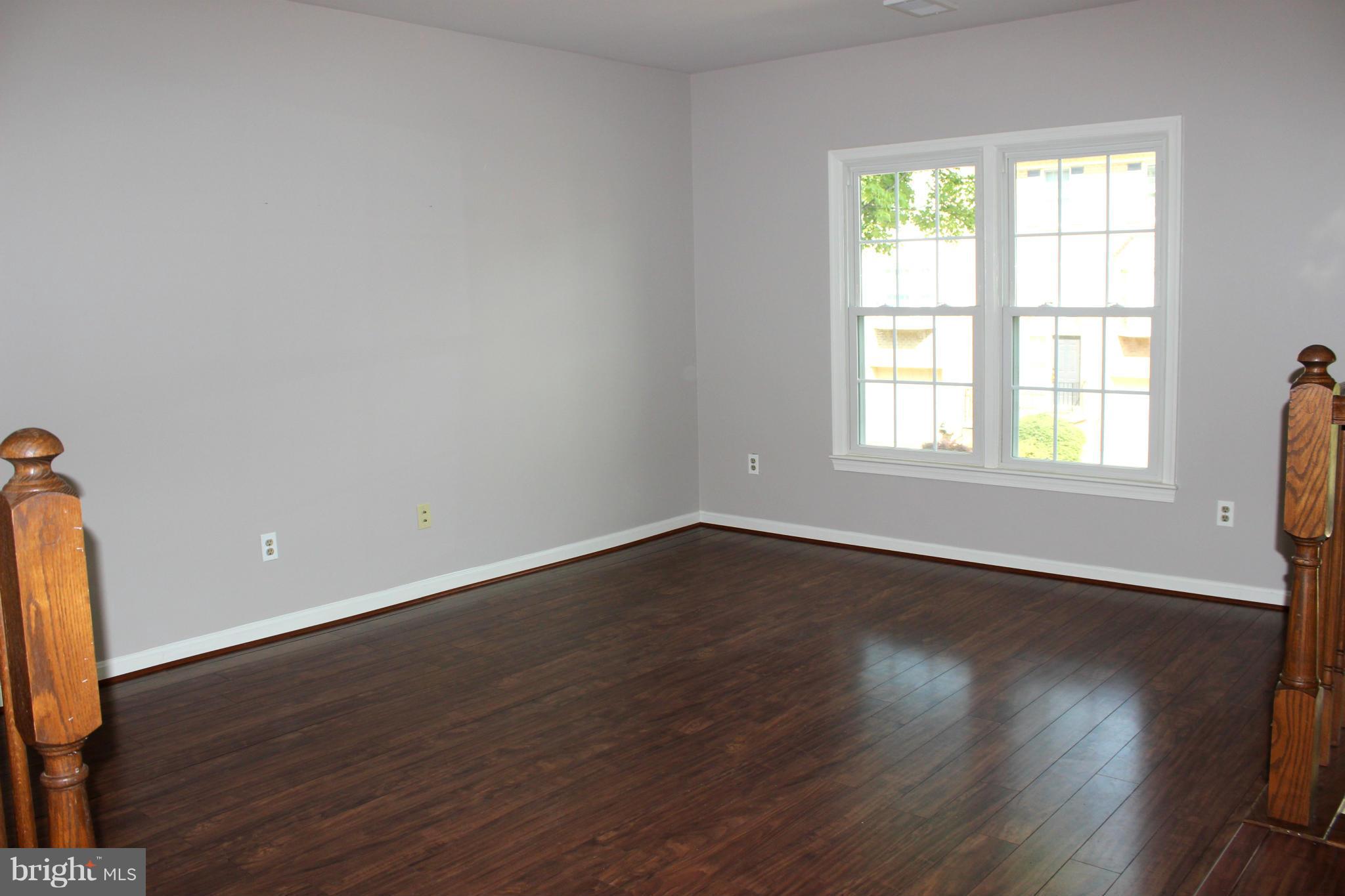 KINGSTOWNE - Residential Lease