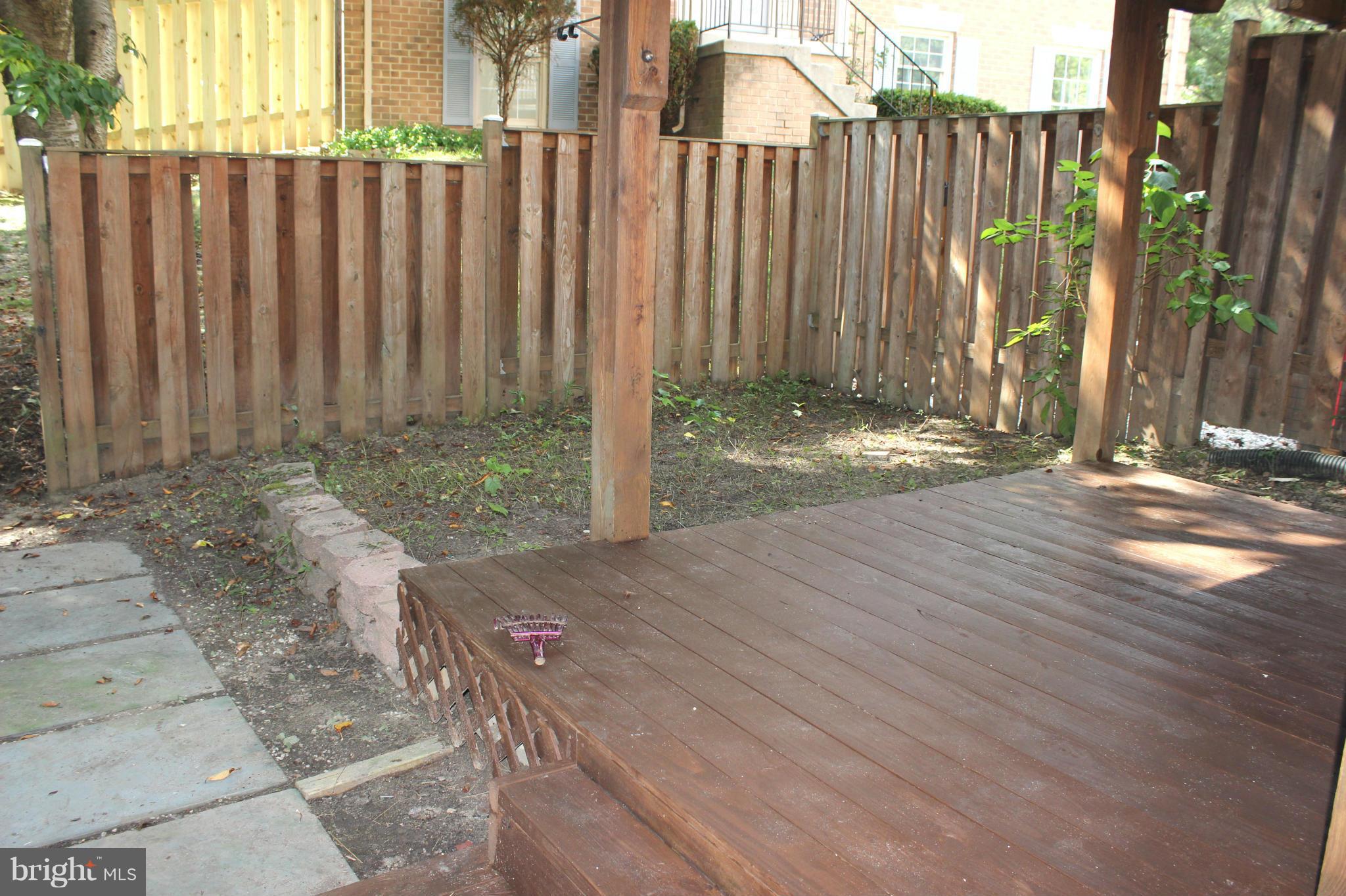 KINGSTOWNE - Residential Lease