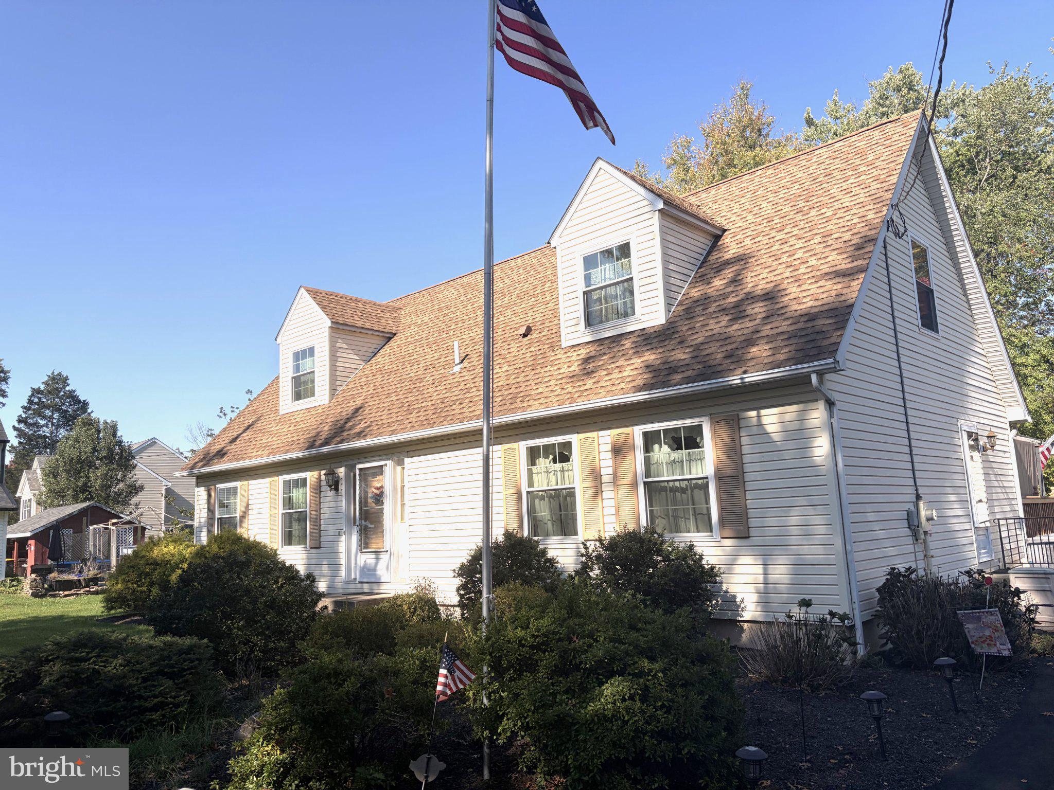 408 KOFFEL ROAD