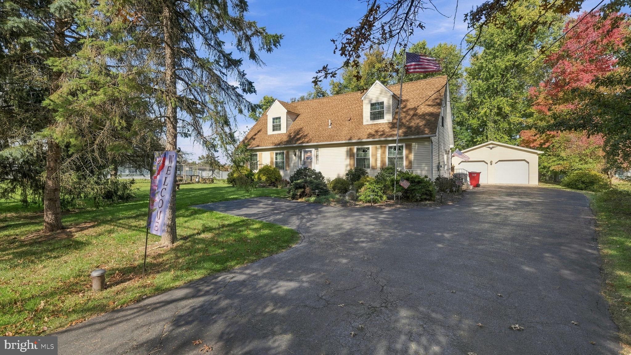 408 KOFFEL ROAD