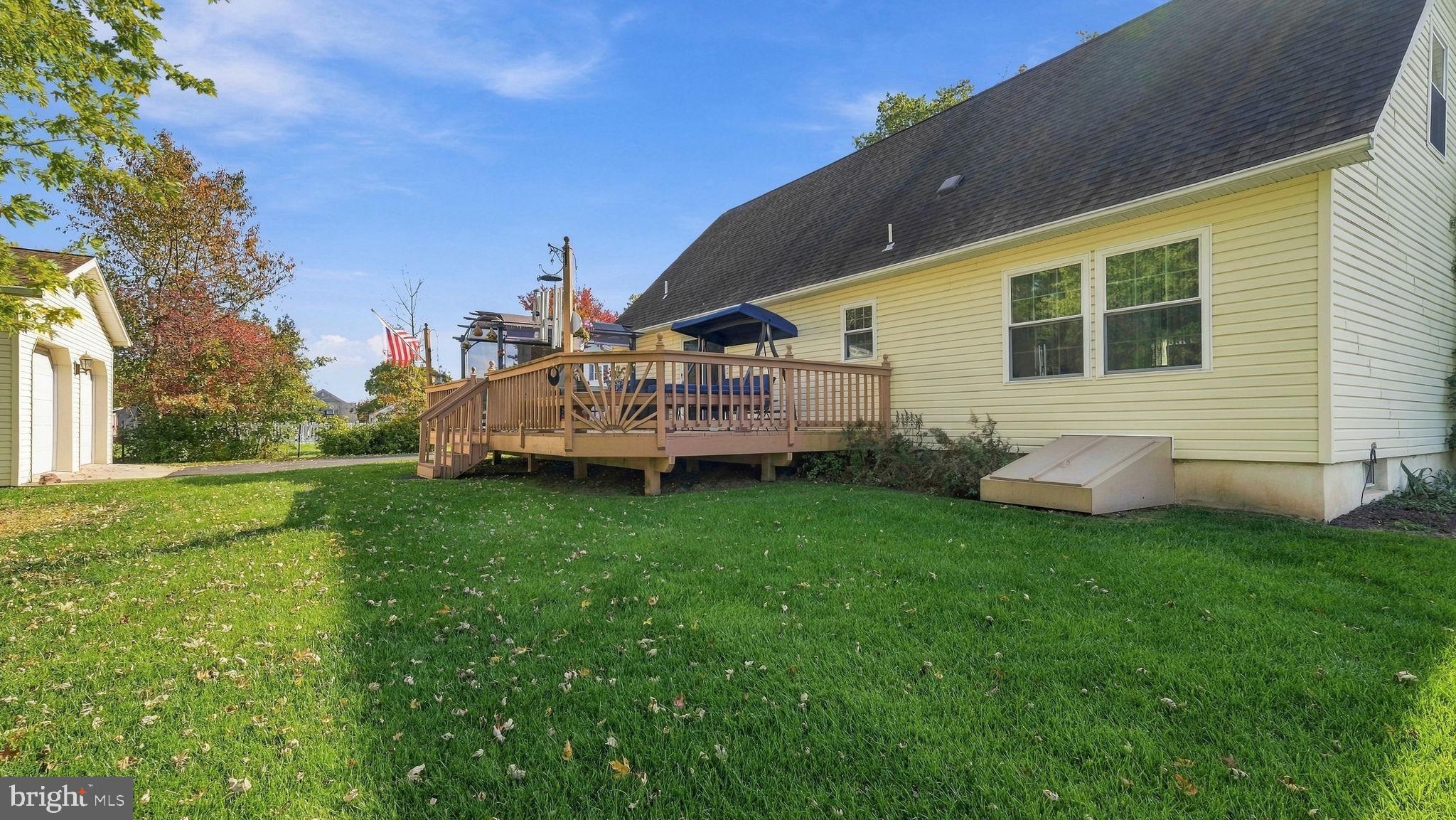 408 KOFFEL ROAD