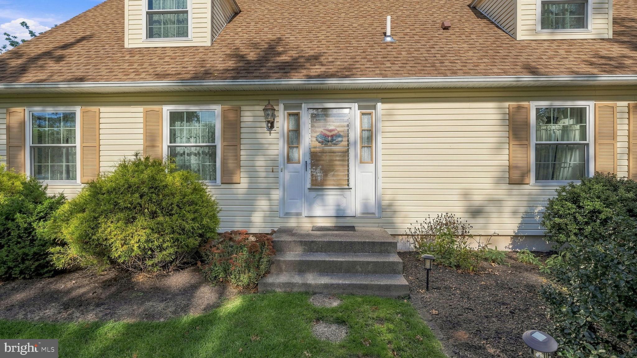 408 KOFFEL ROAD