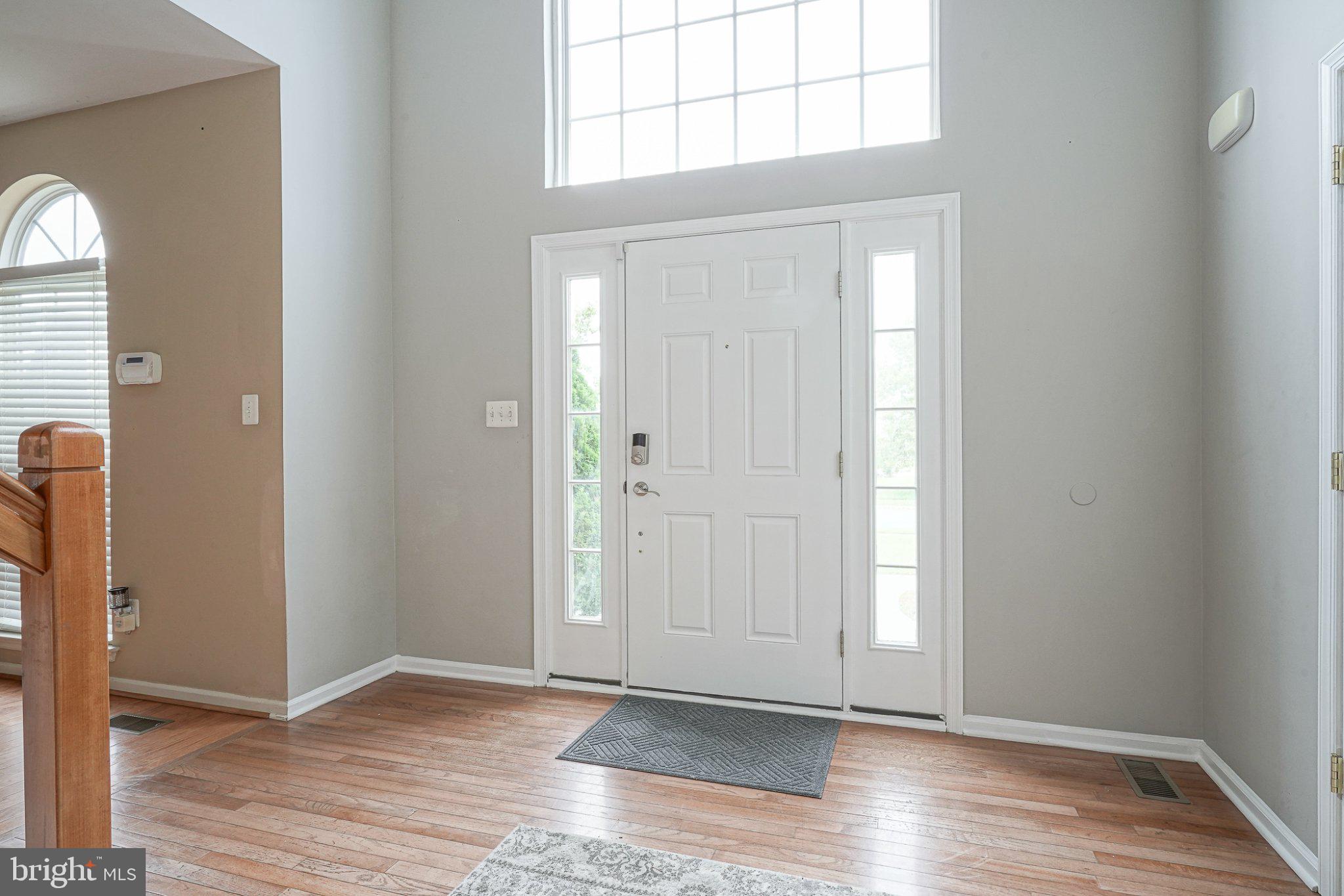 296 RUSHFOIL DRIVE