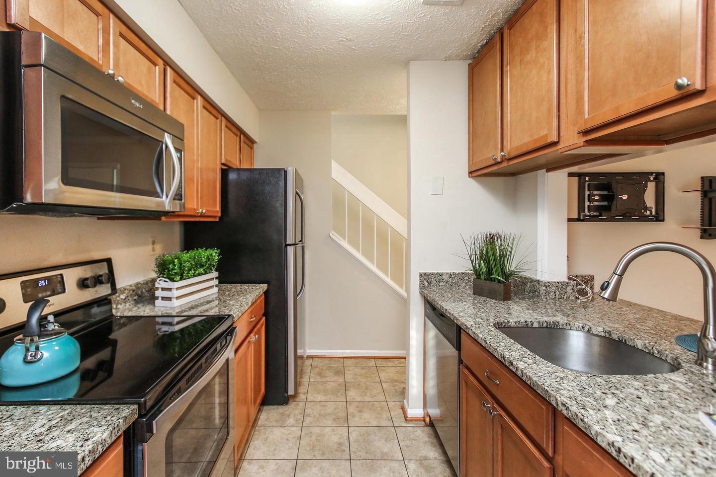 FAIR HILL FARM - Residential Lease