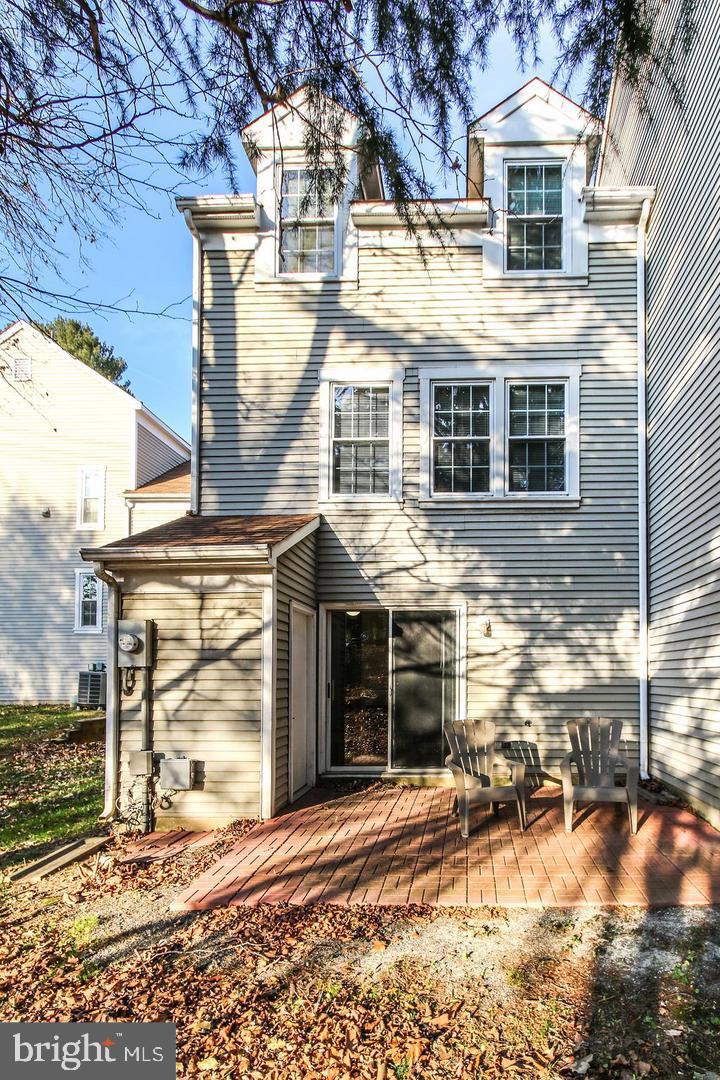 FAIR HILL FARM - Residential Lease