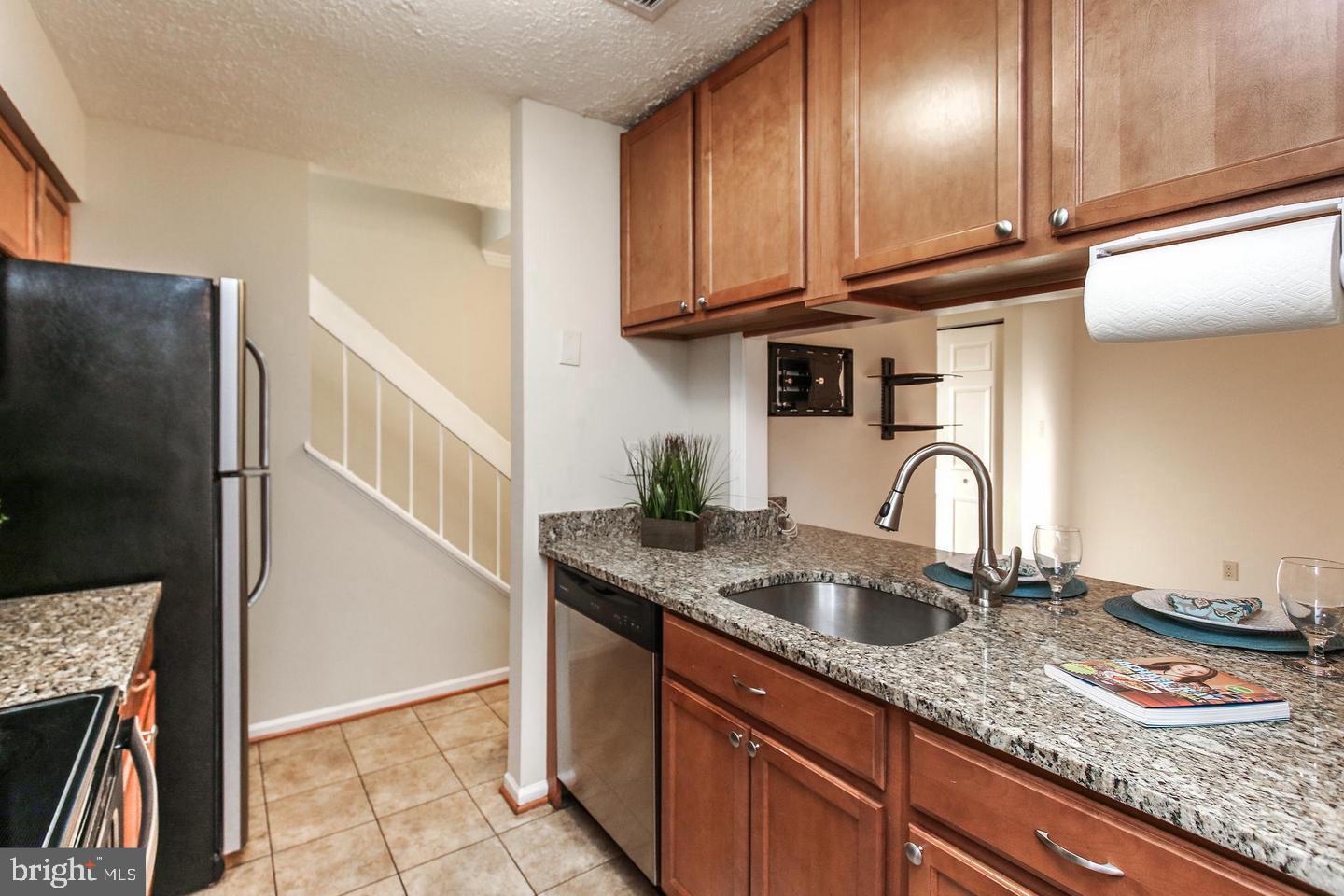 FAIR HILL FARM - Residential Lease