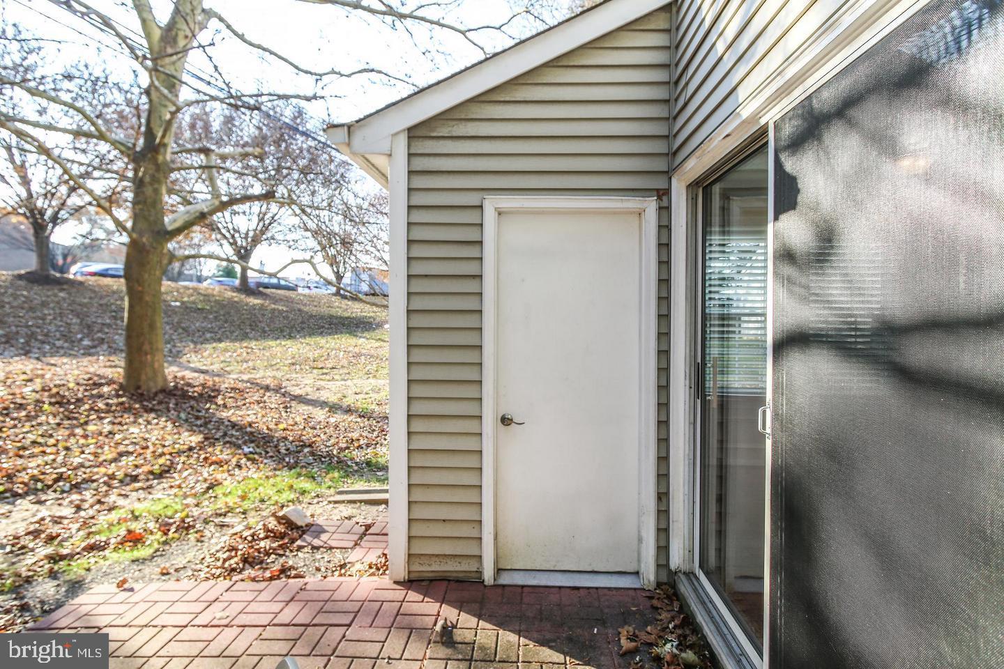 FAIR HILL FARM - Residential Lease