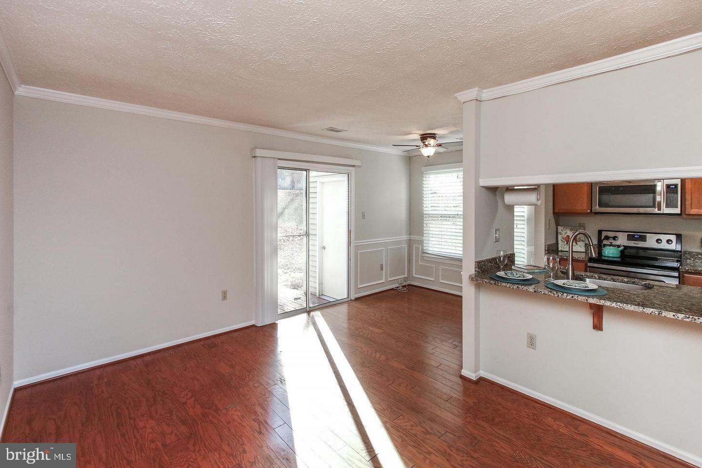 FAIR HILL FARM - Residential Lease