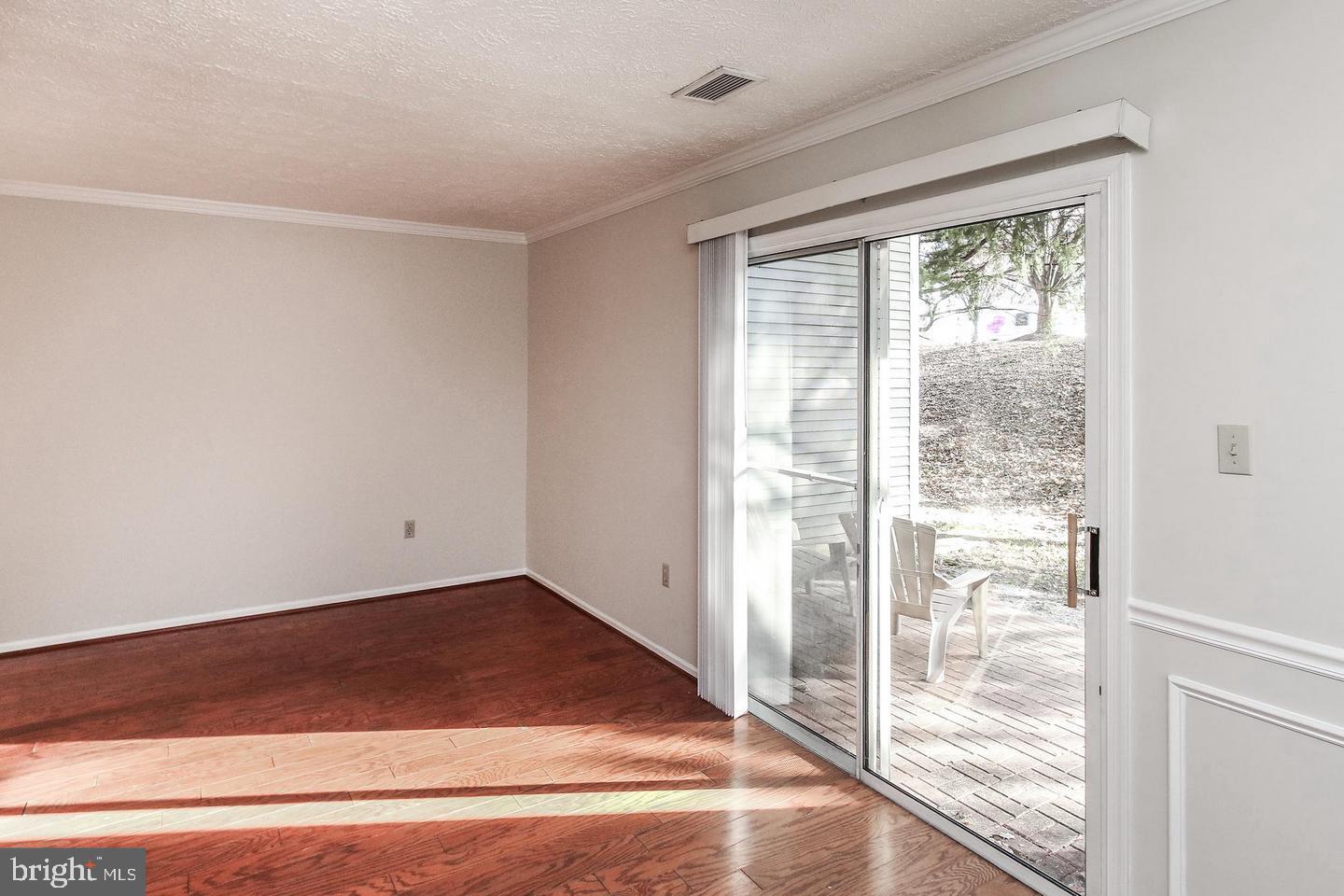 FAIR HILL FARM - Residential Lease