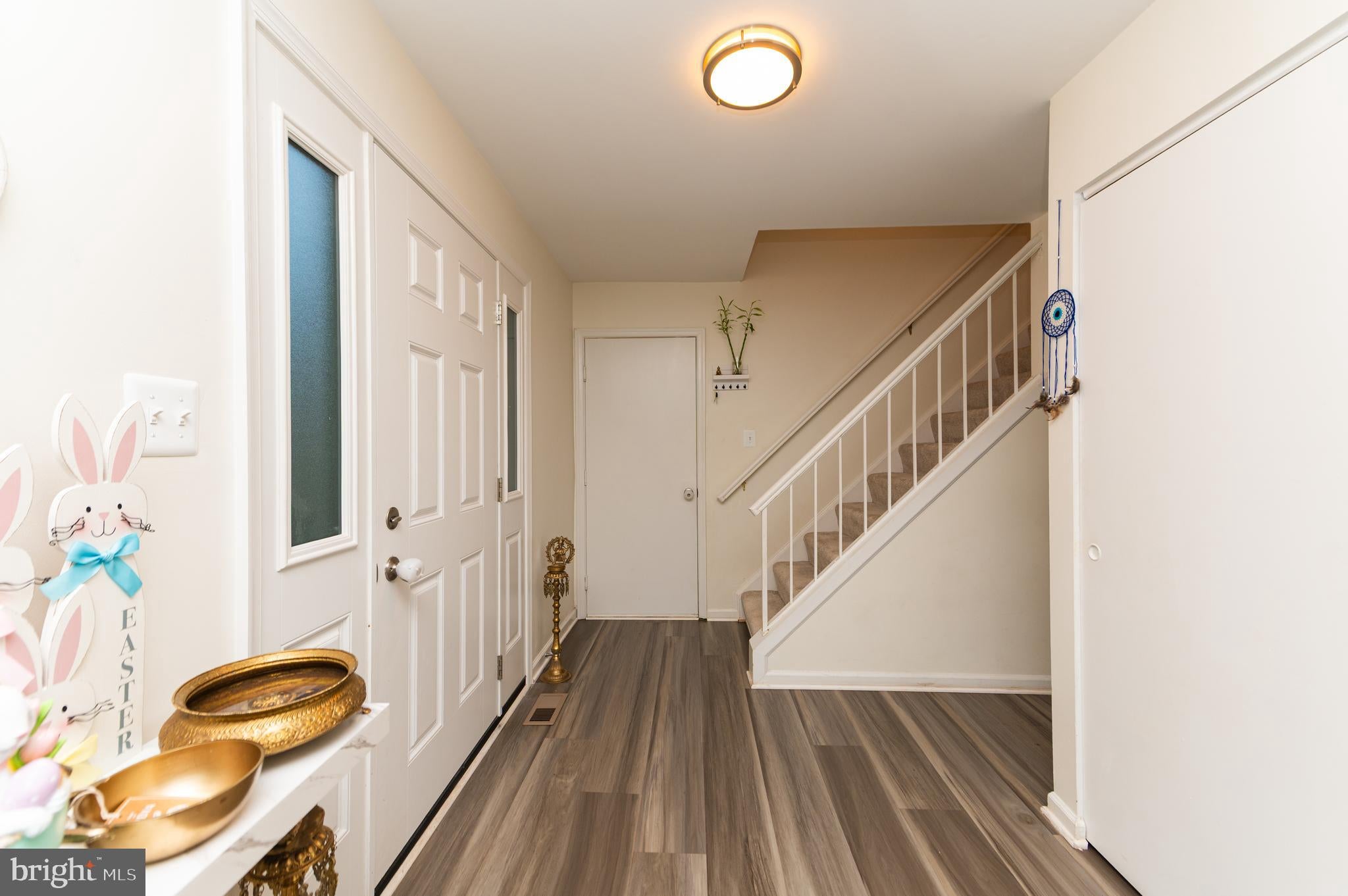 5534 SHIPLEY COURT