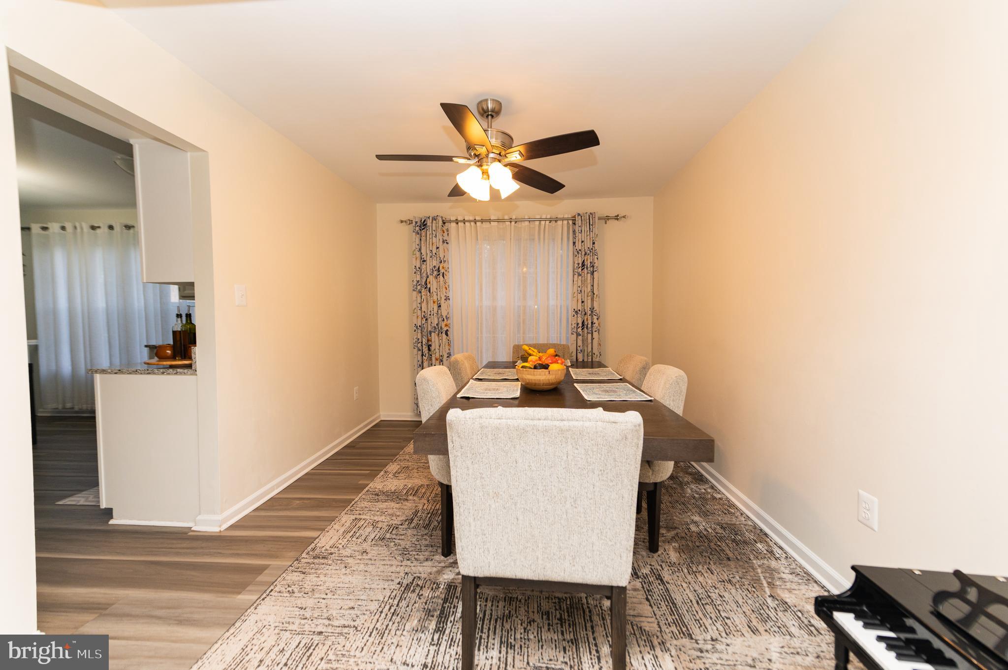 5534 SHIPLEY COURT