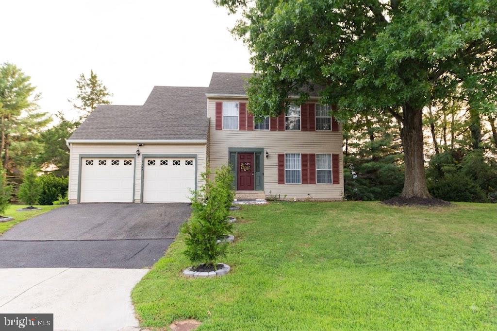 5534 SHIPLEY COURT