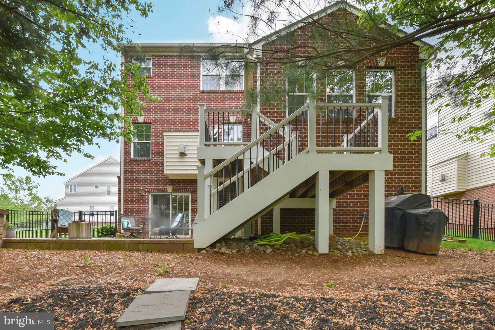 14824 KEAVY RIDGE COURT