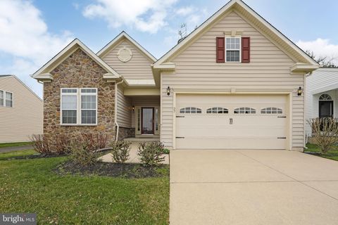 27 SIMPKINS LANE PEMBERTON NJ 08068