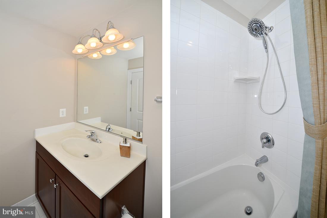 RESERVE AT TYSONS CORNER - Residential Lease