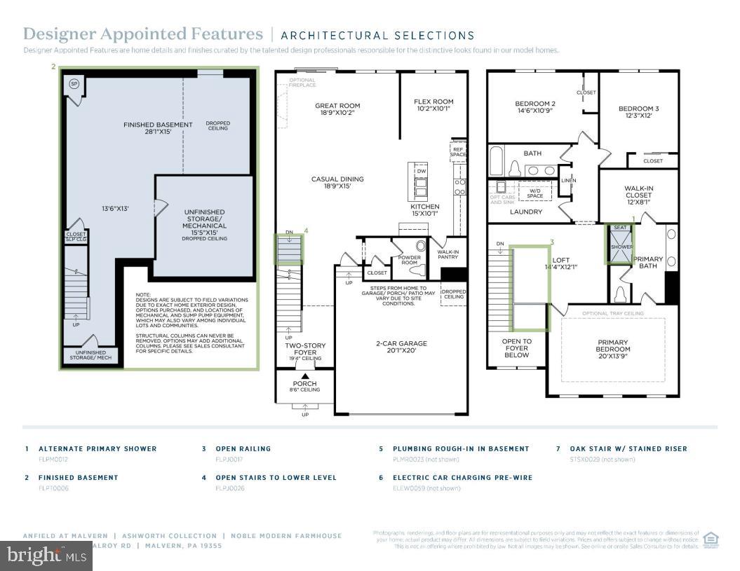 5 ALROY ROAD HOMESITE 3