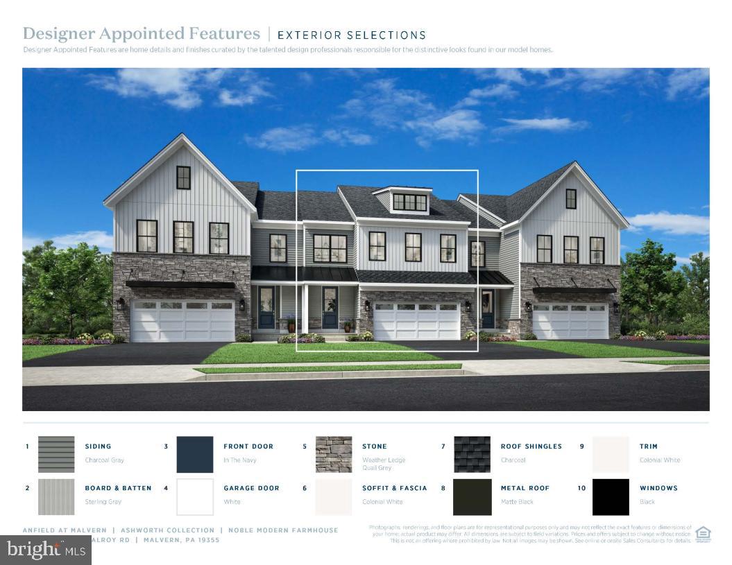 5 ALROY ROAD HOMESITE 3