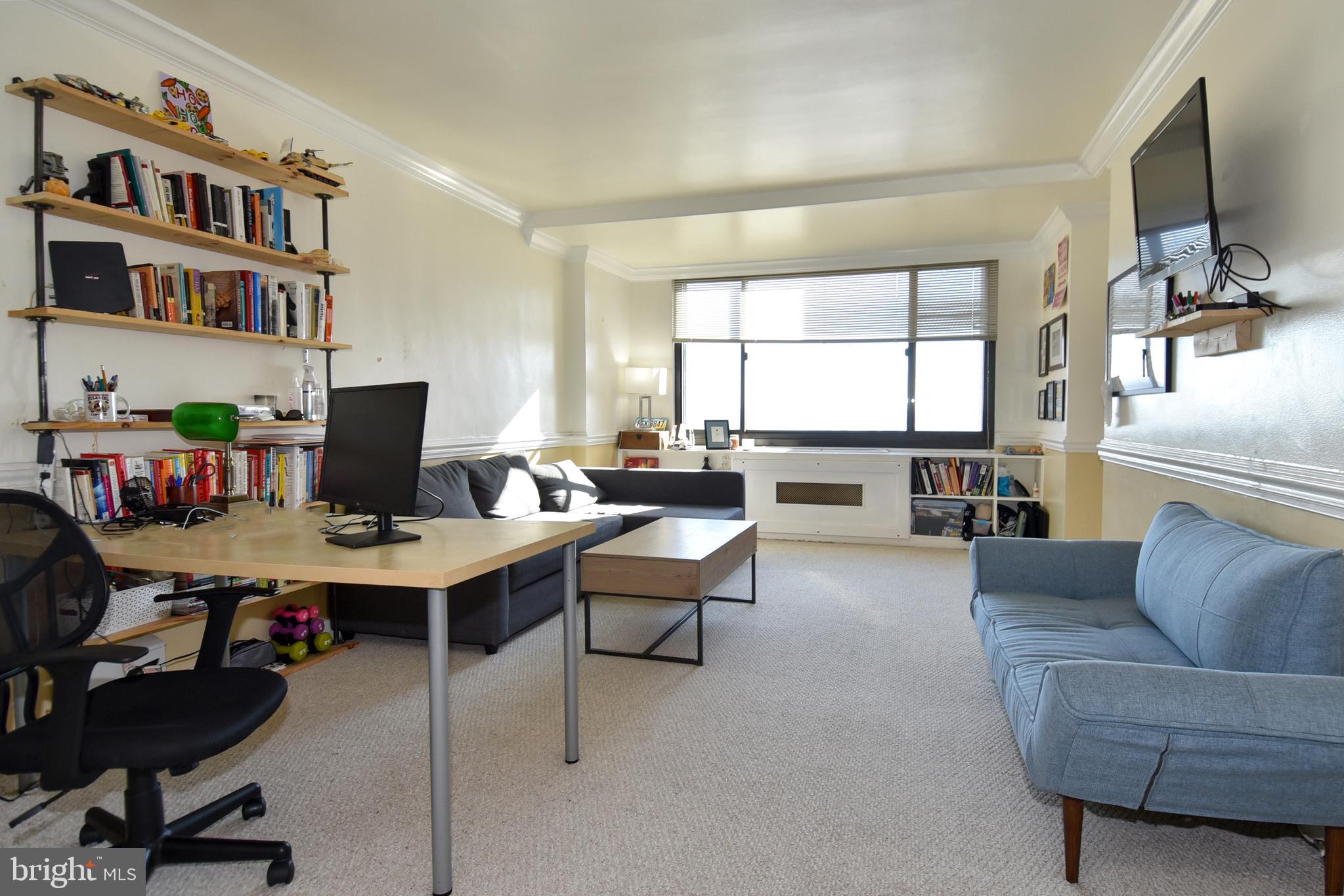 RIVER PLACE - Residential