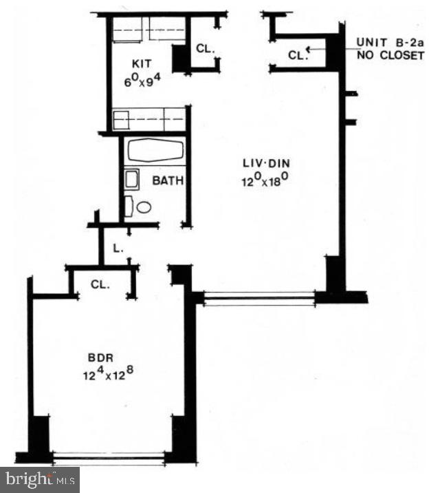 RIVER PLACE - Residential