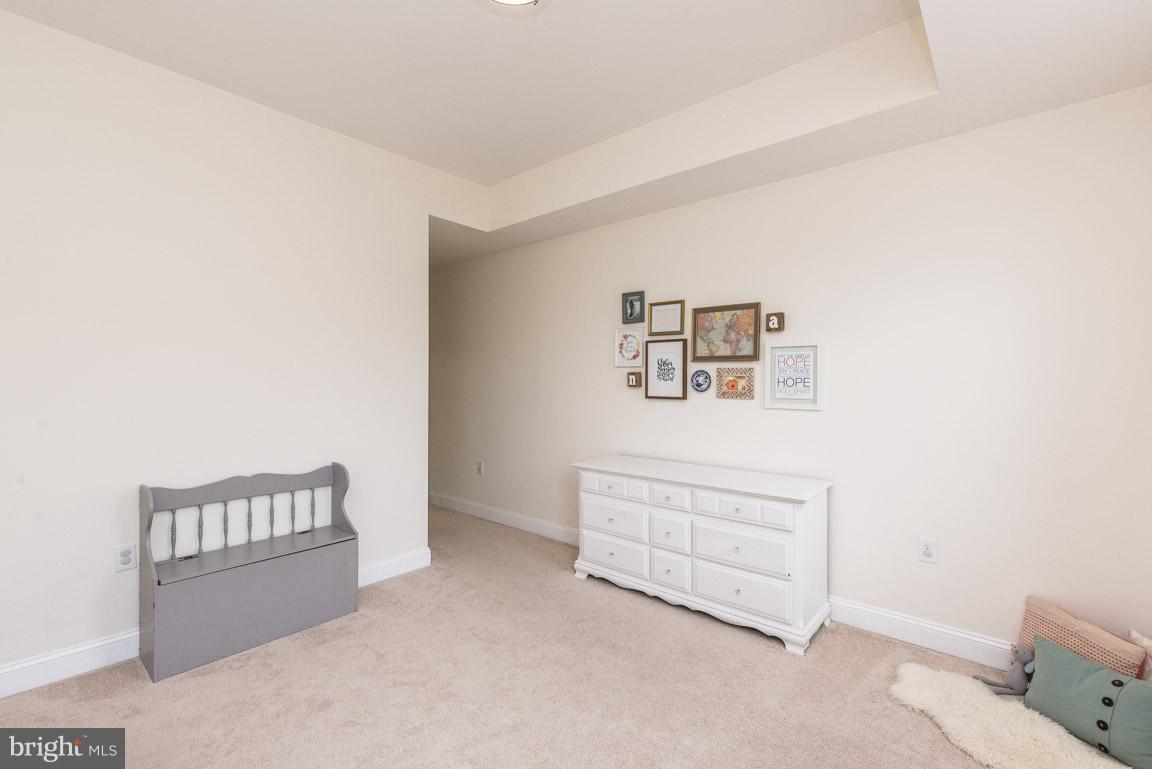 RESERVOIR HILL HISTORIC DISTRICT - Residential