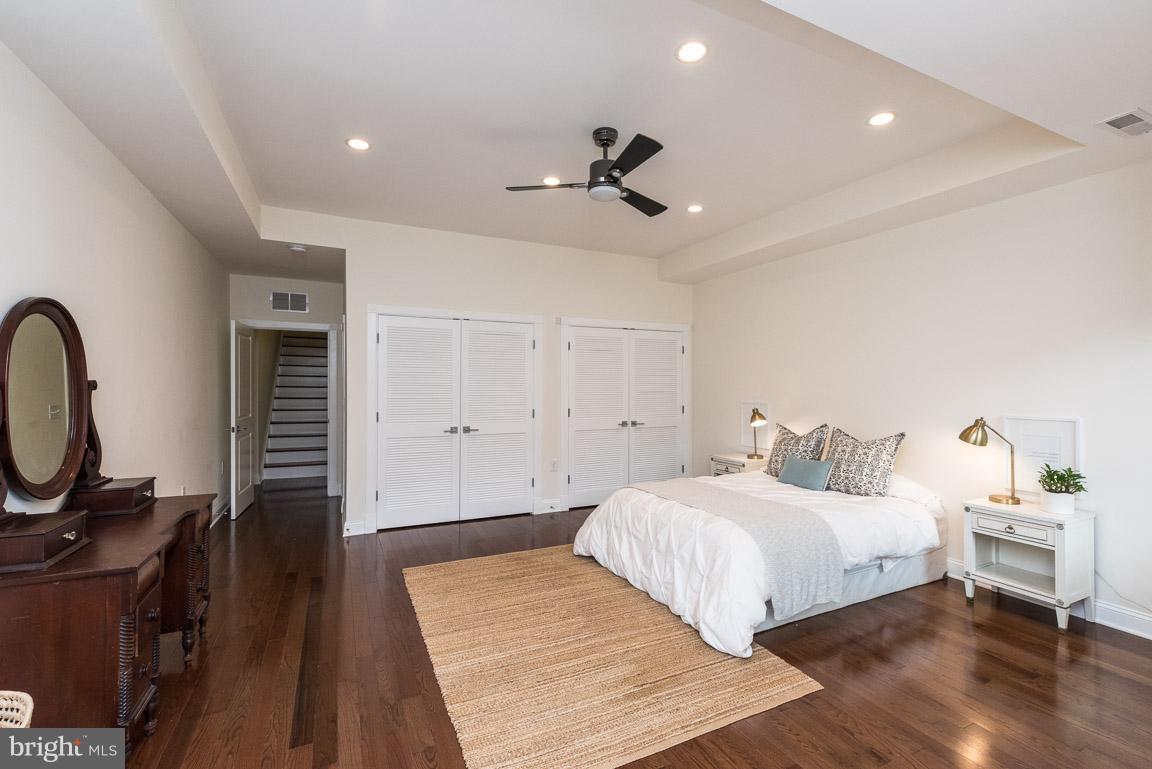 RESERVOIR HILL HISTORIC DISTRICT - Residential