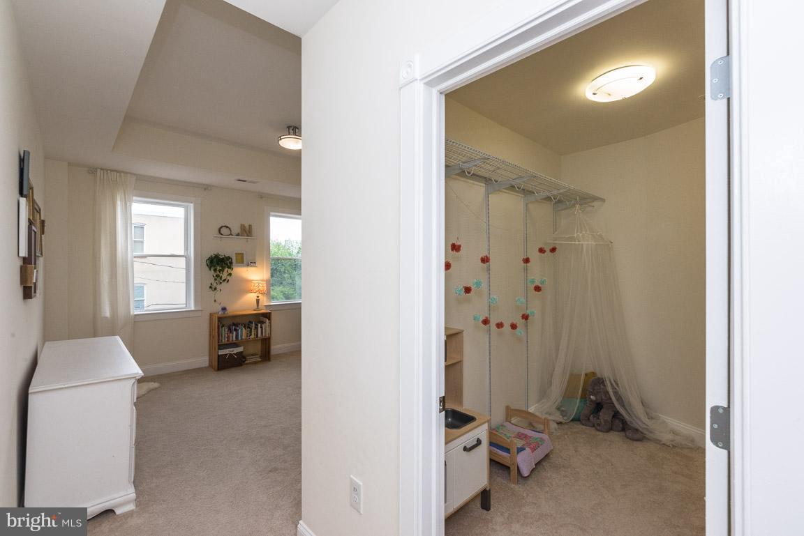 RESERVOIR HILL HISTORIC DISTRICT - Residential