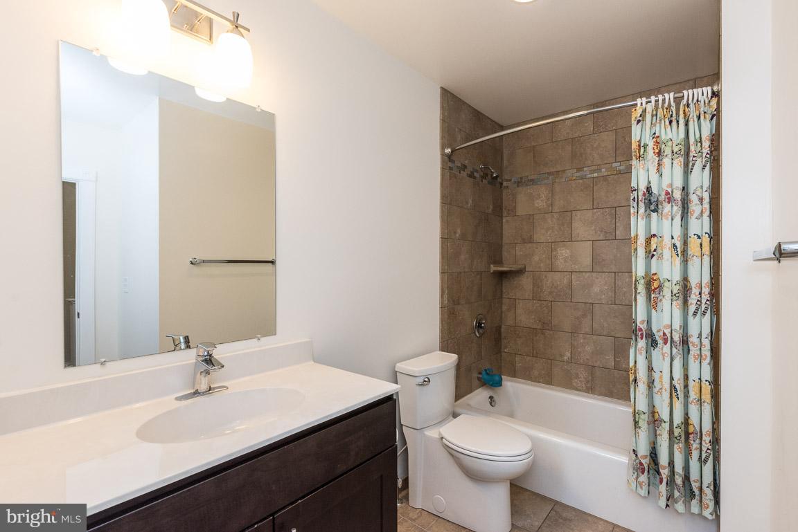 RESERVOIR HILL HISTORIC DISTRICT - Residential