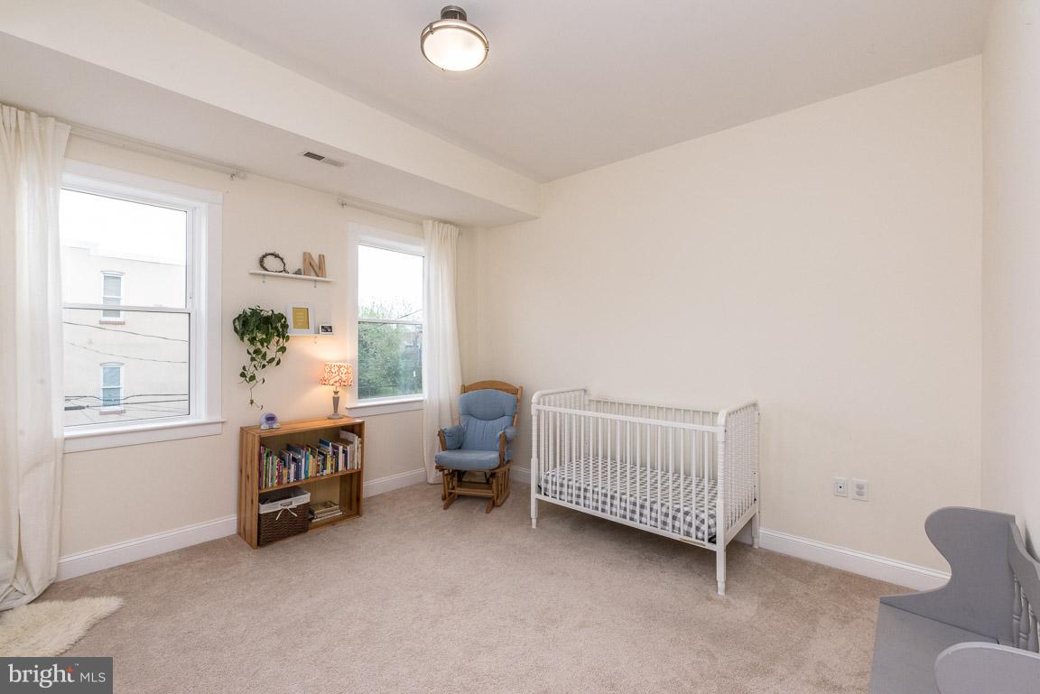 RESERVOIR HILL HISTORIC DISTRICT - Residential