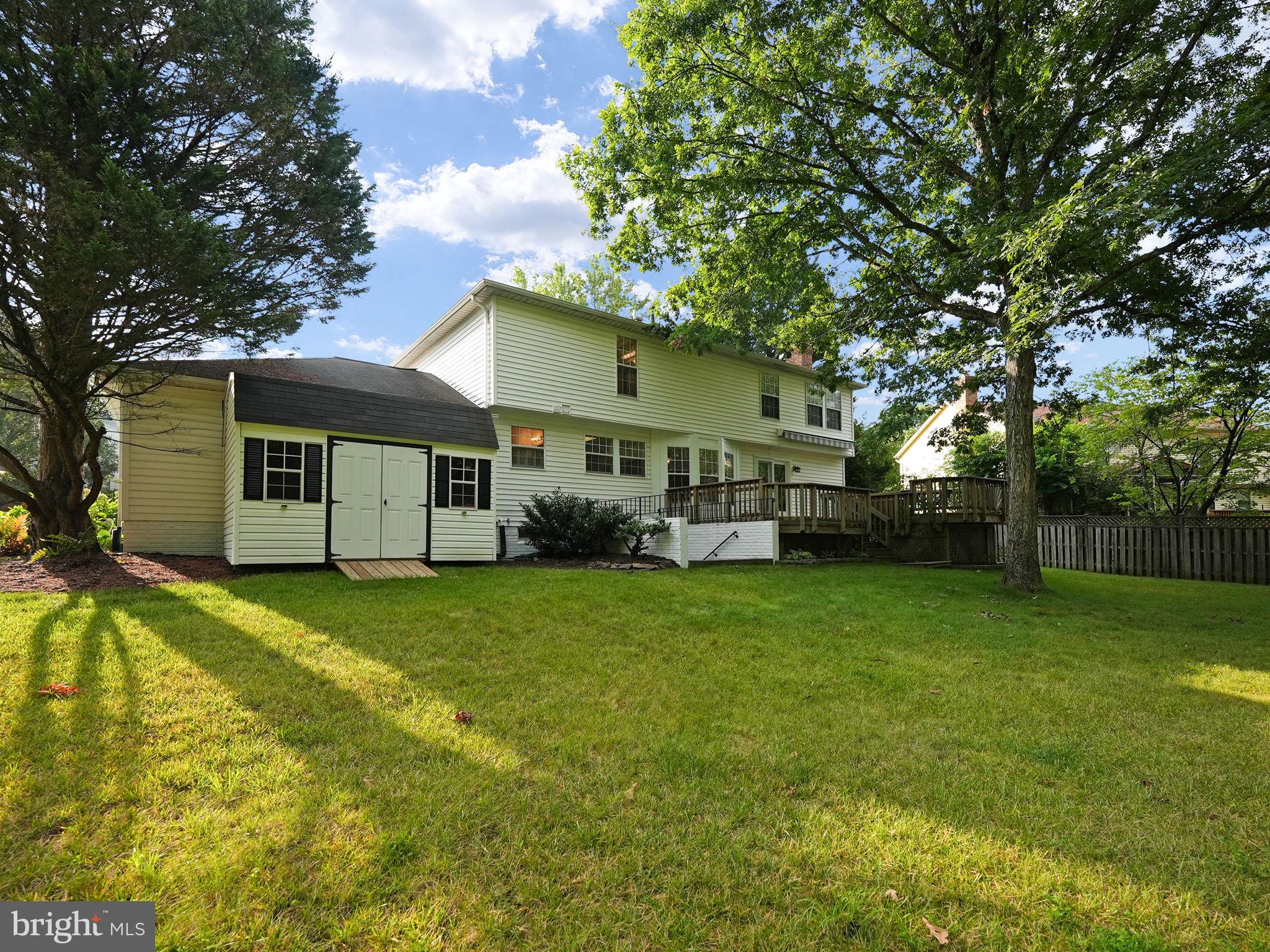 CONFEDERATE RIDGE - Residential