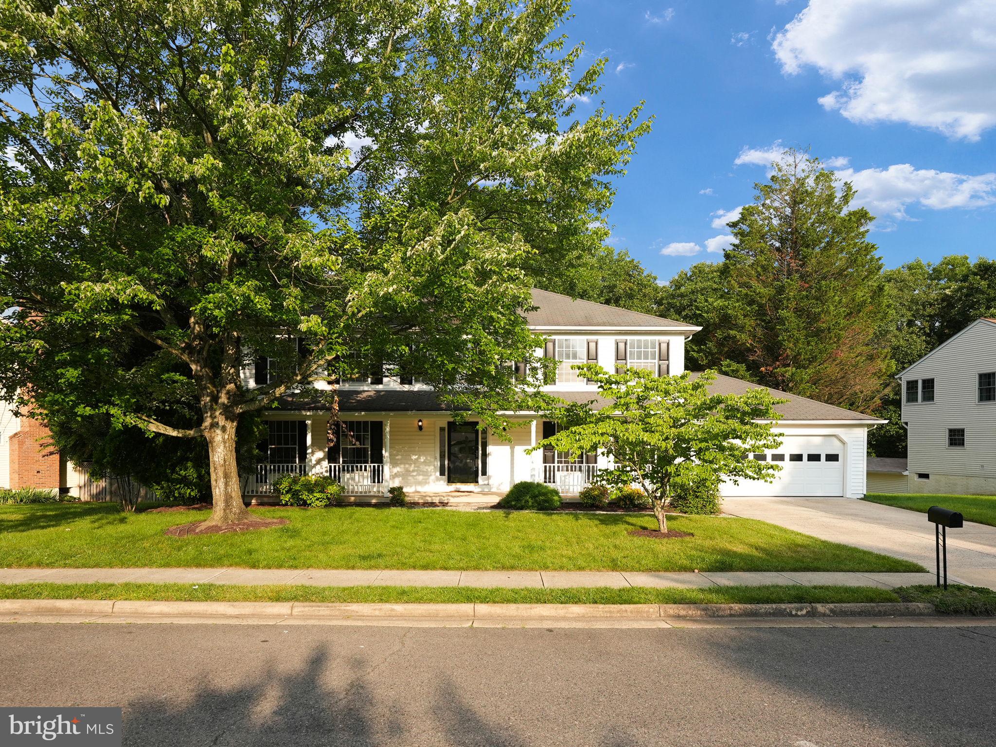 CONFEDERATE RIDGE - Residential