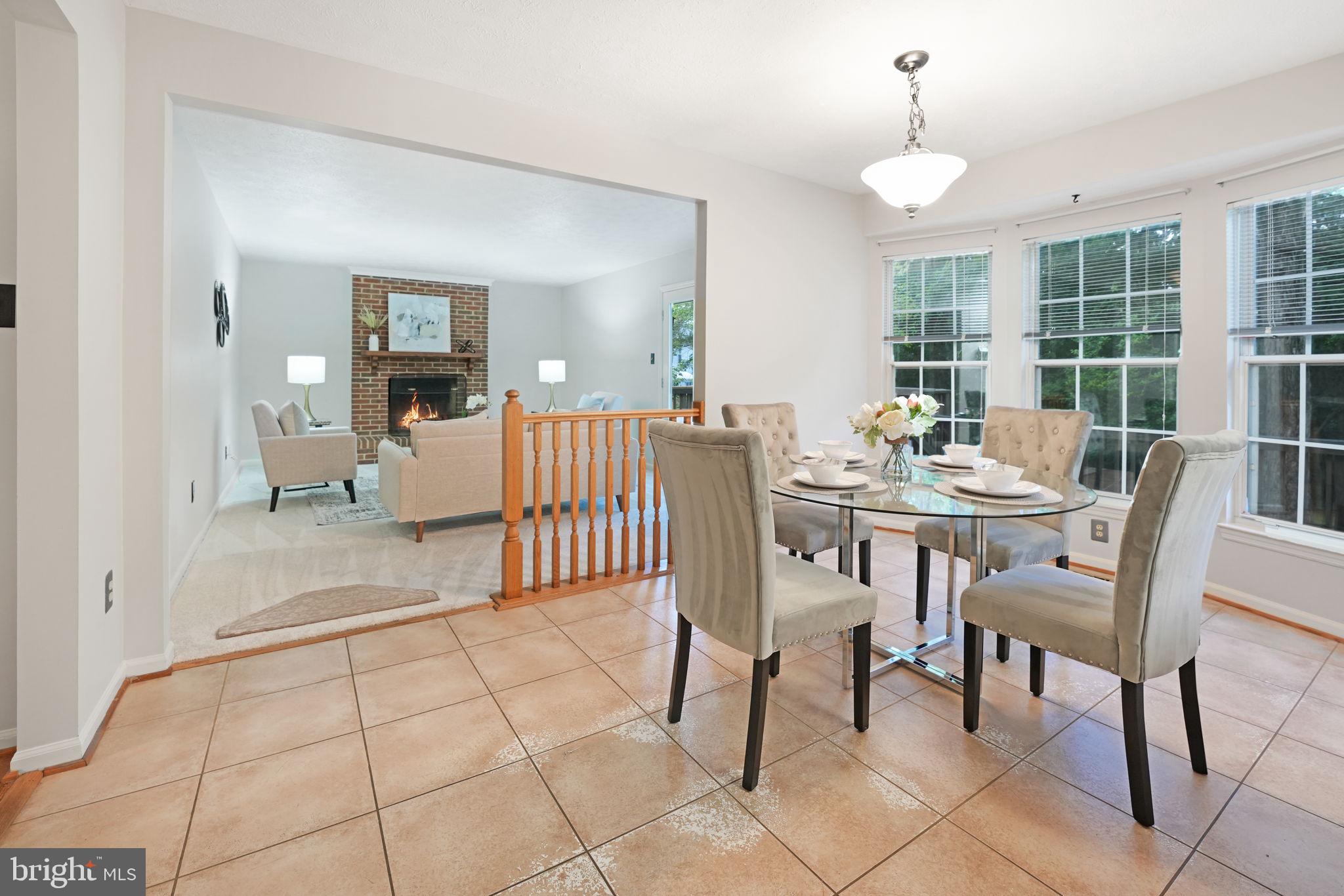 CONFEDERATE RIDGE - Residential