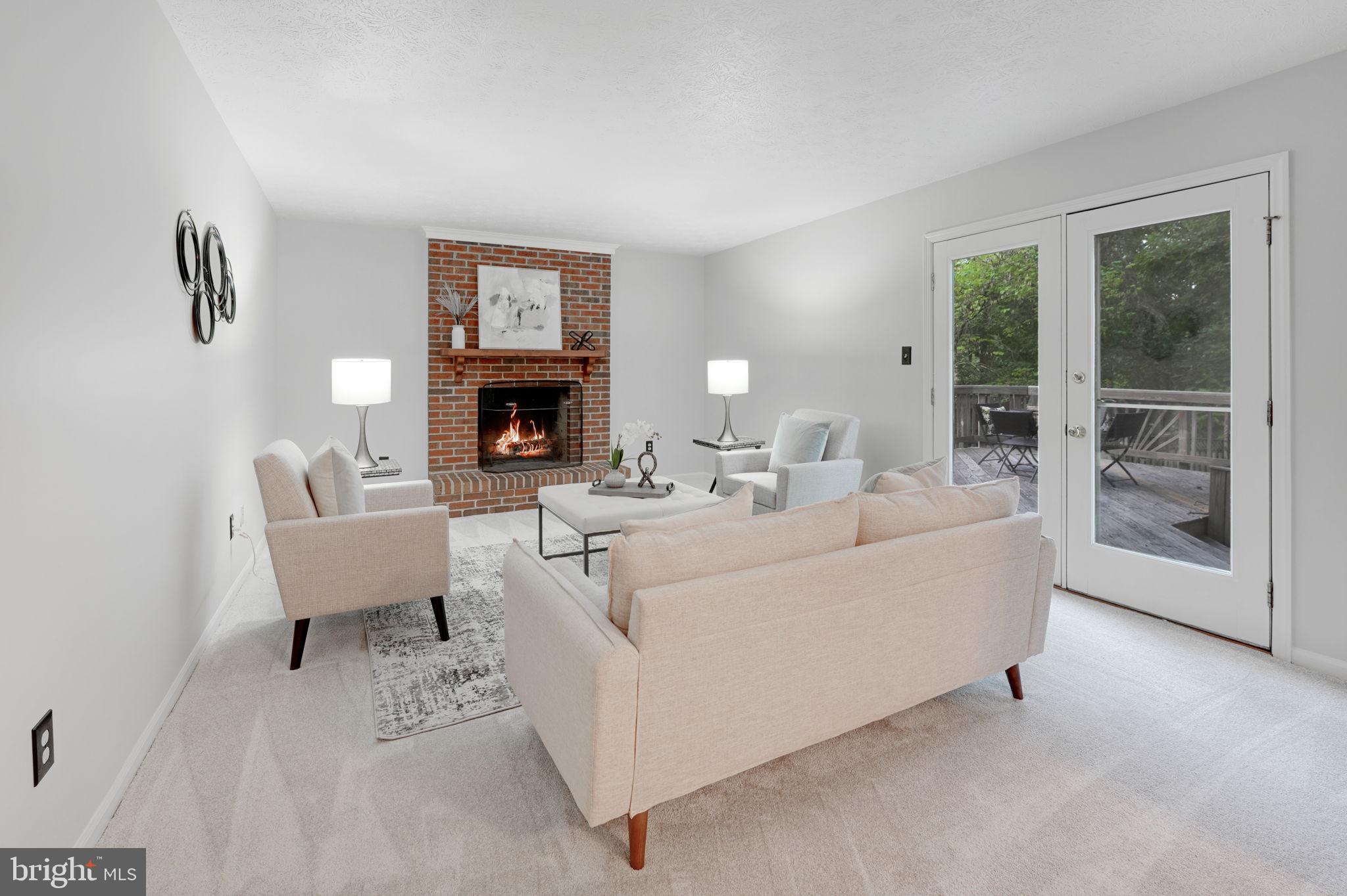 CONFEDERATE RIDGE - Residential