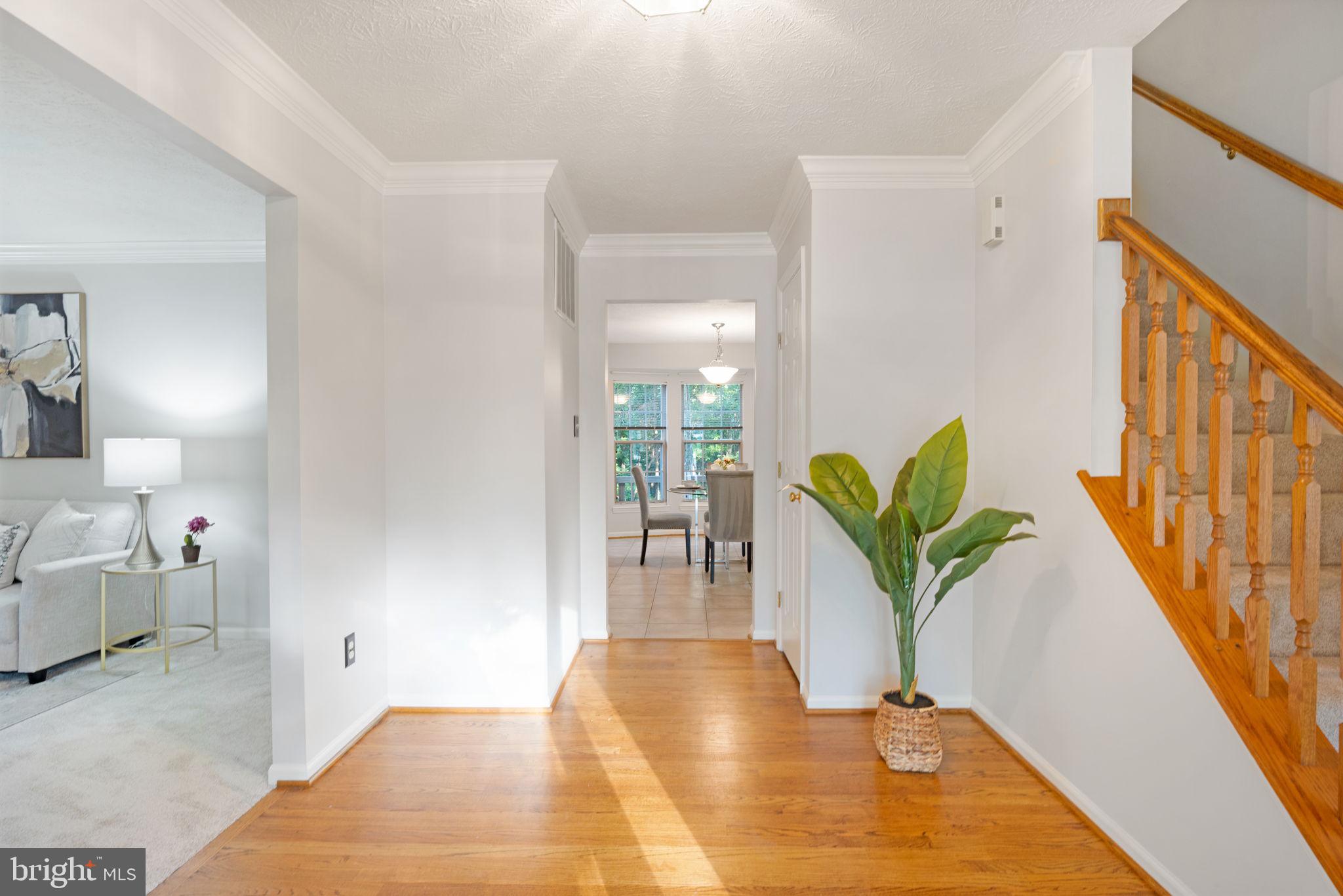 CONFEDERATE RIDGE - Residential